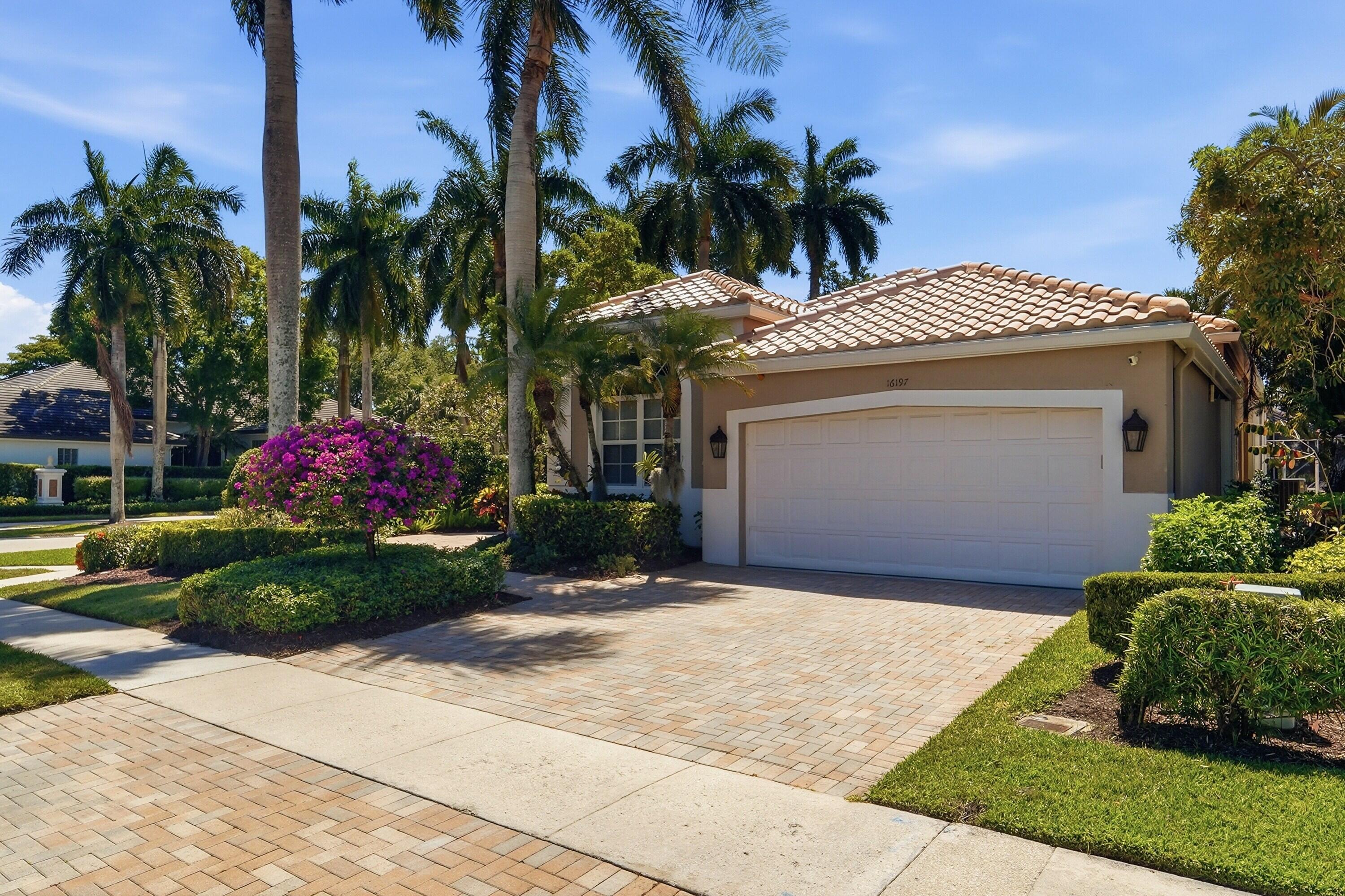 16197 Villa Vizcaya Place, Delray Beach, FL 33446, Delray Beach
