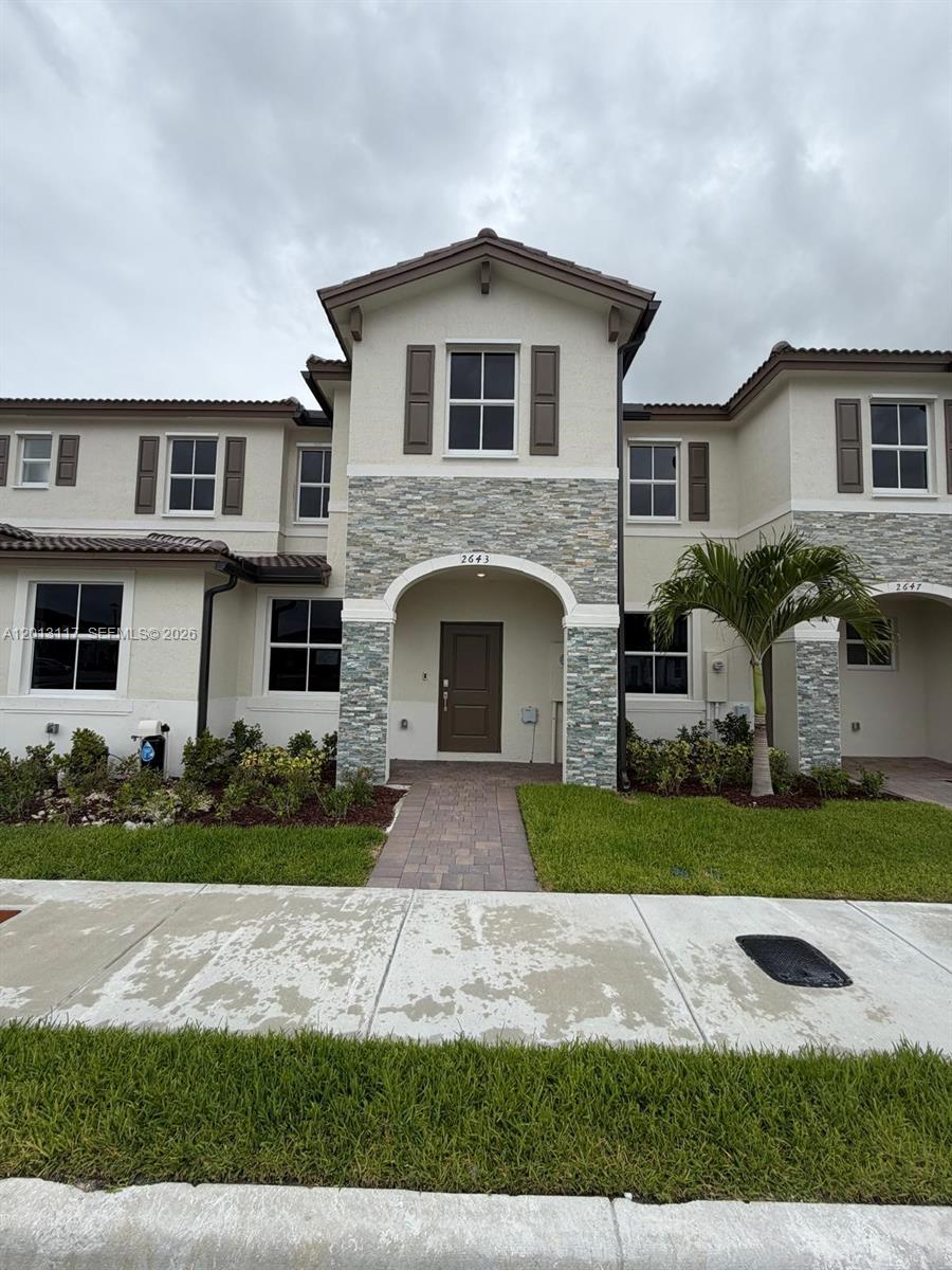 2643 SE 27 Street 2643, Homestead, FL 33035, Homestead