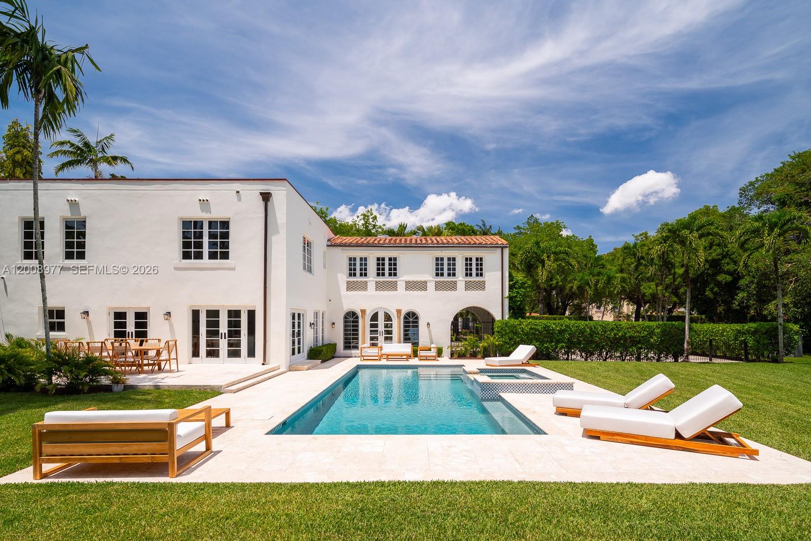 1228 Alhambra Circle, Coral Gables, FL 33134, Coral Gables