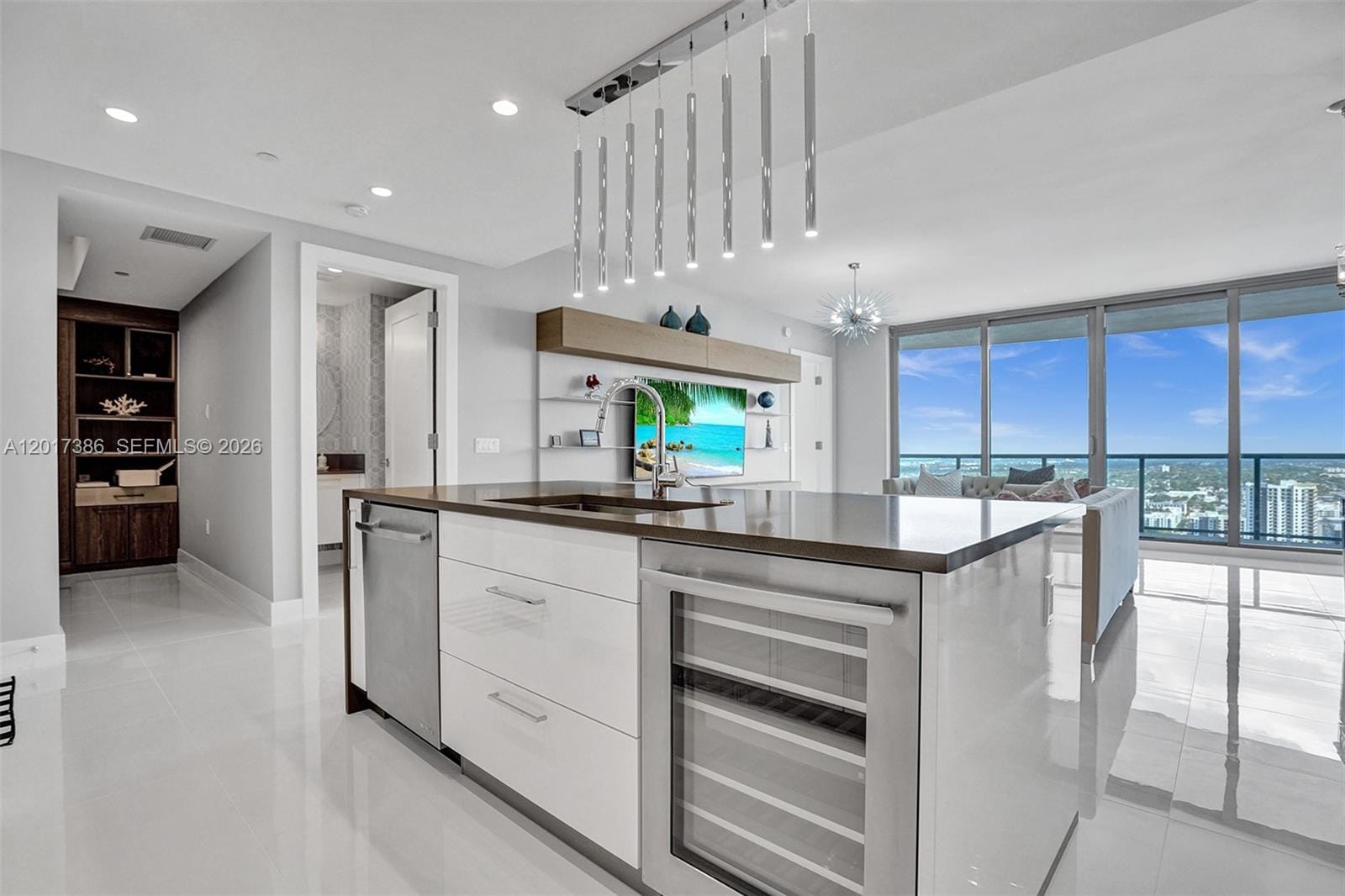 100 E Las Olas Boulevard 3602 — photo 12