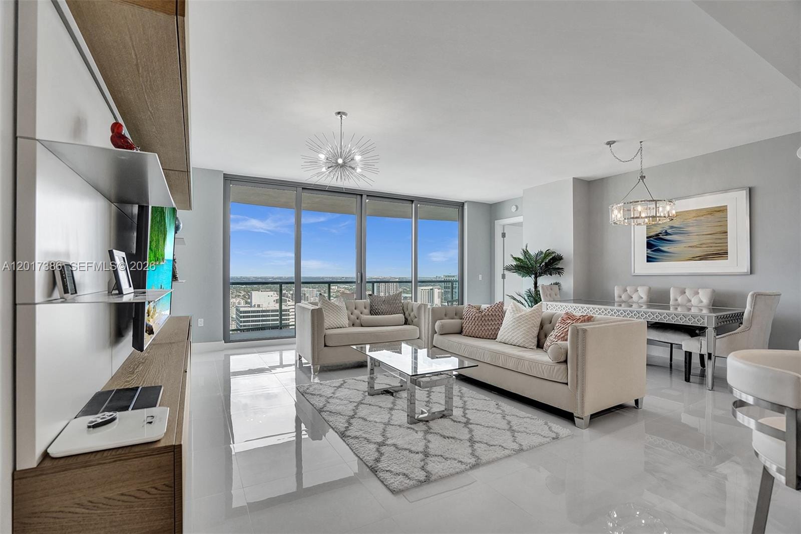 100 E Las Olas Boulevard 3602 — photo 3