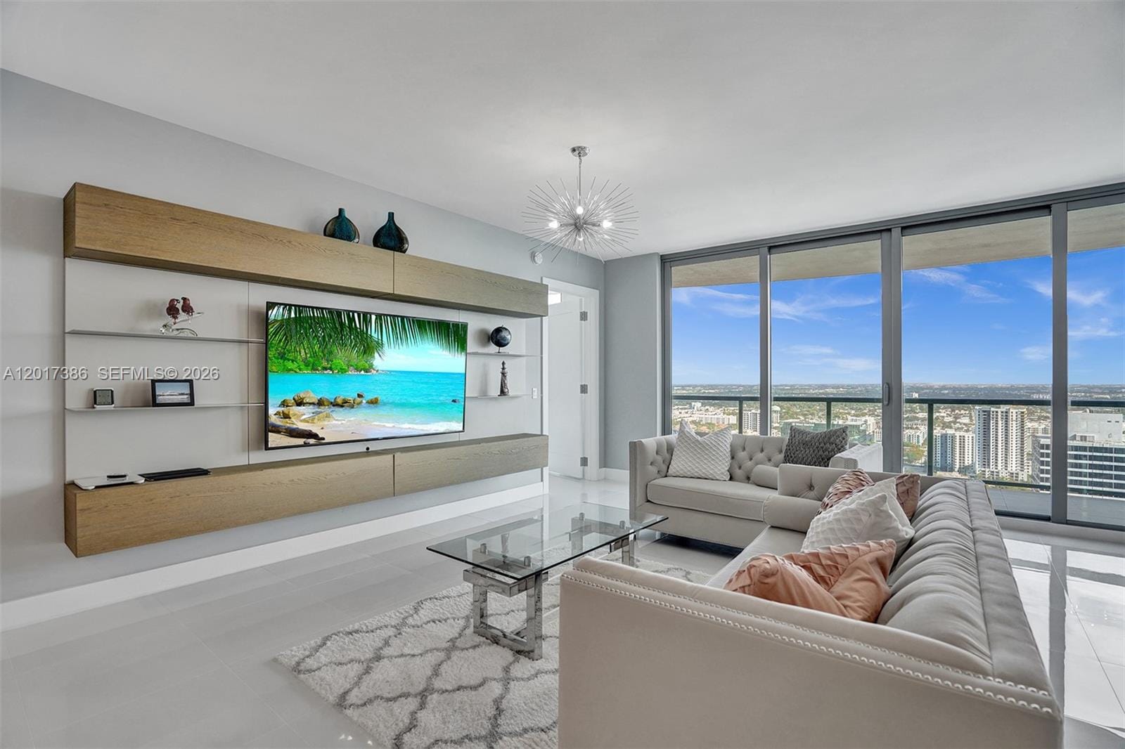 100 E Las Olas Boulevard 3602 — photo 4