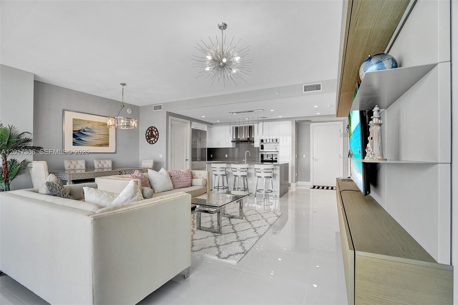 100 E Las Olas Boulevard 3602 — photo 5