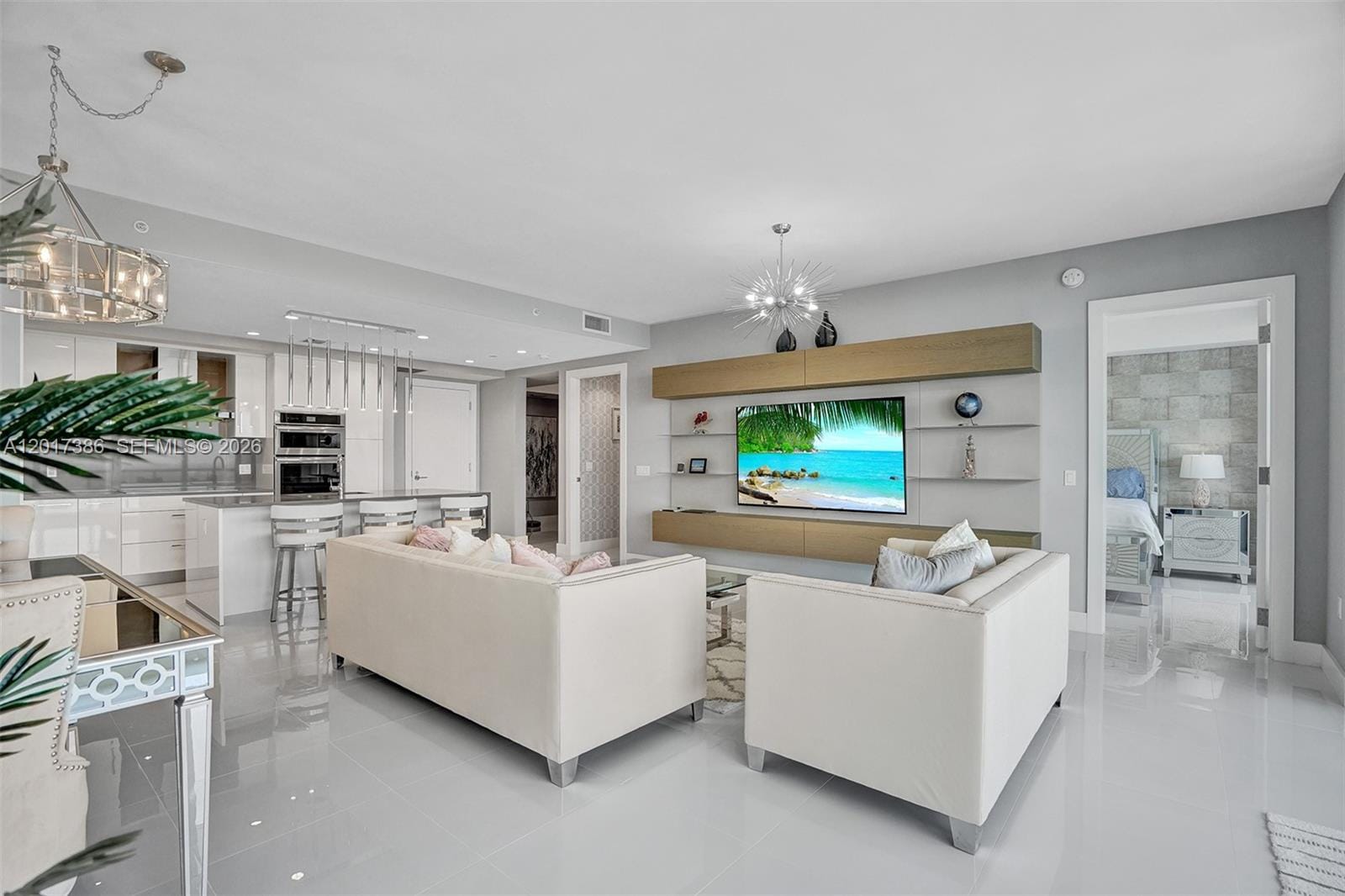 100 E Las Olas Boulevard 3602 — photo 6