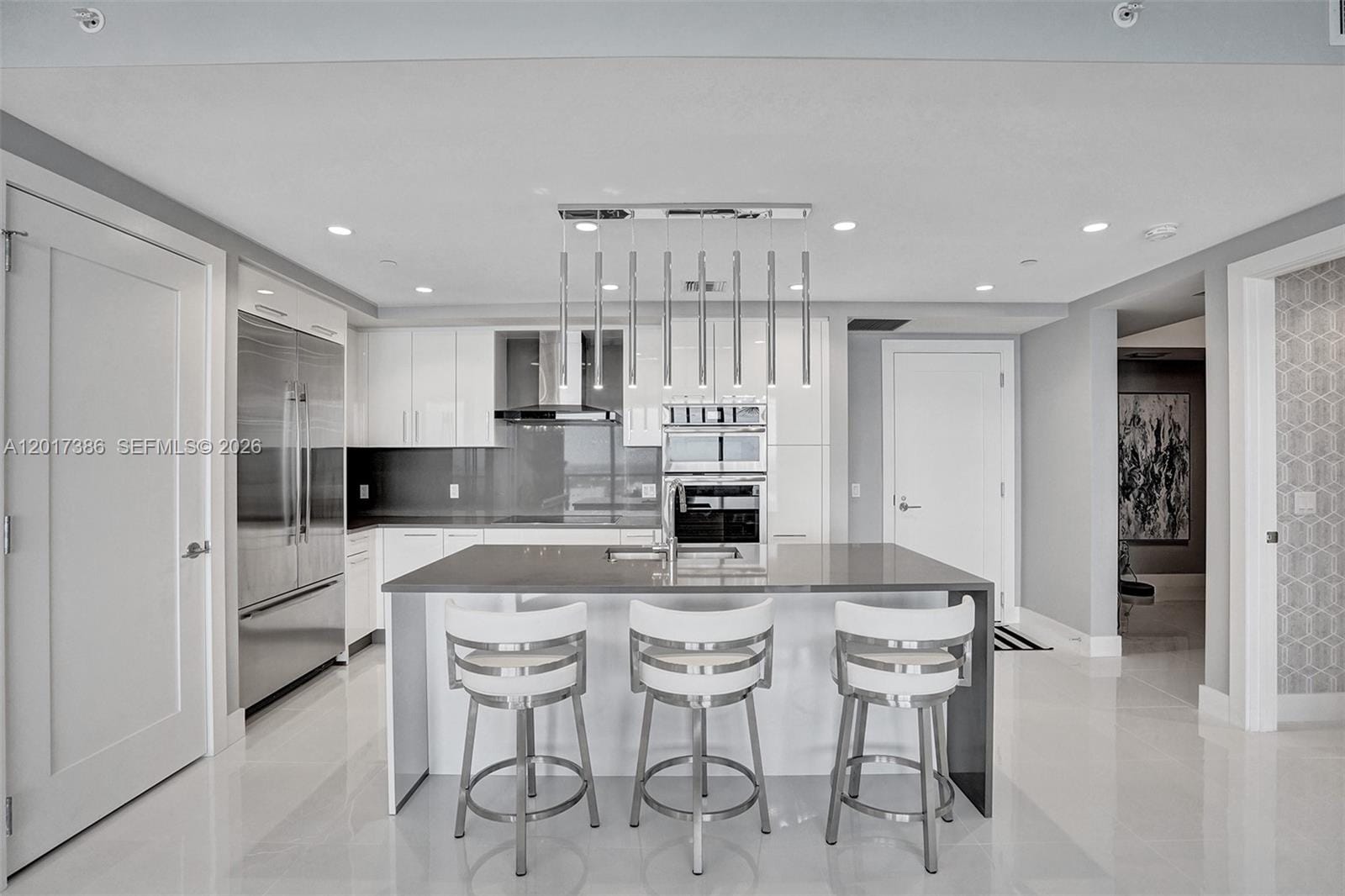 100 E Las Olas Boulevard 3602 — photo 8