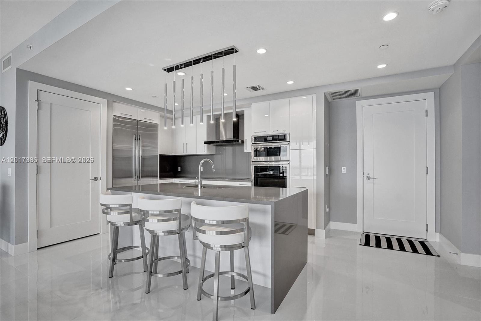 100 E Las Olas Boulevard 3602 — photo 9