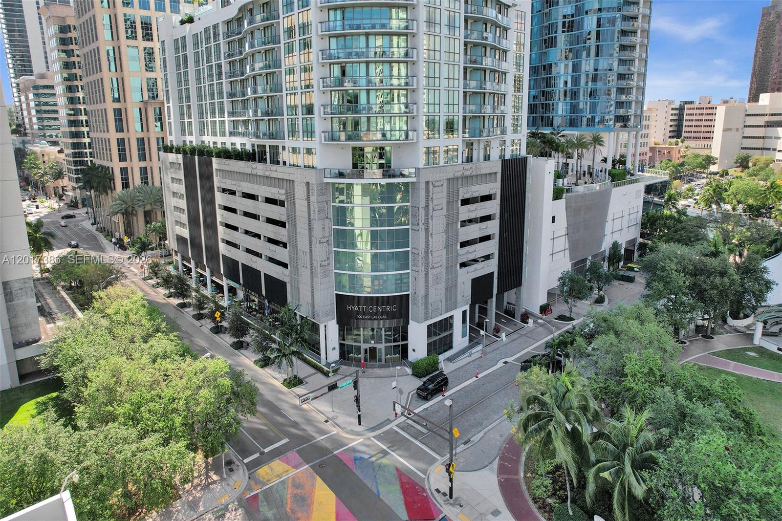 100 E Las Olas Boulevard 3602, Fort Lauderdale, FL 33301, Fort Lauderdale