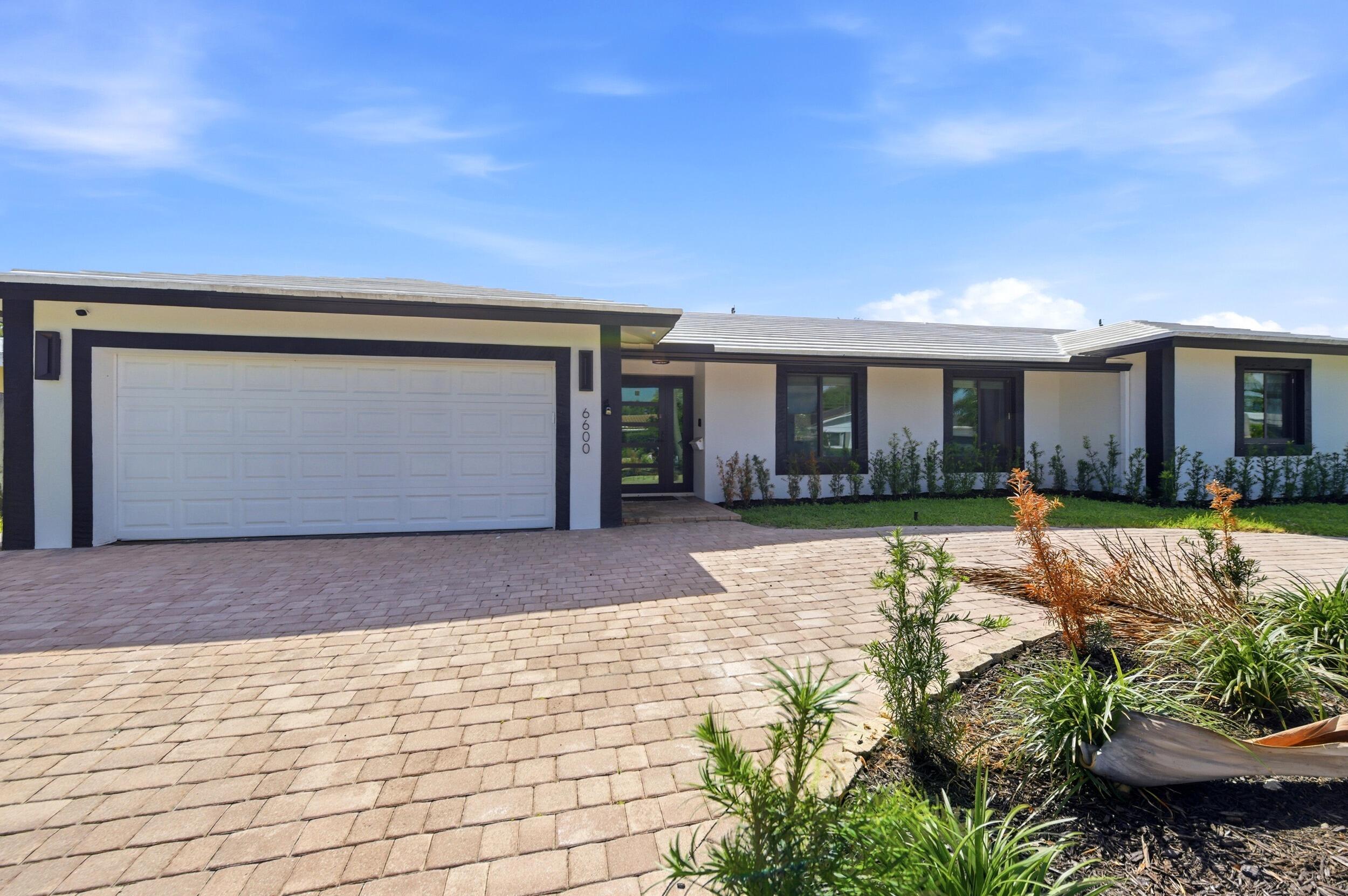 6600 NE 21st Terrace, Fort Lauderdale, FL 33308, Fort Lauderdale