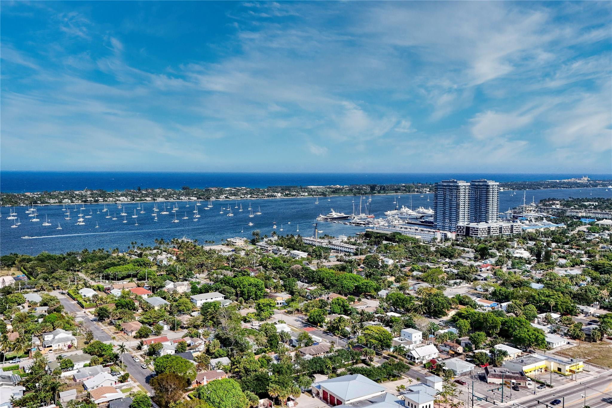 624 51st Street, West Palm Beach, FL 33407, West Palm Beach