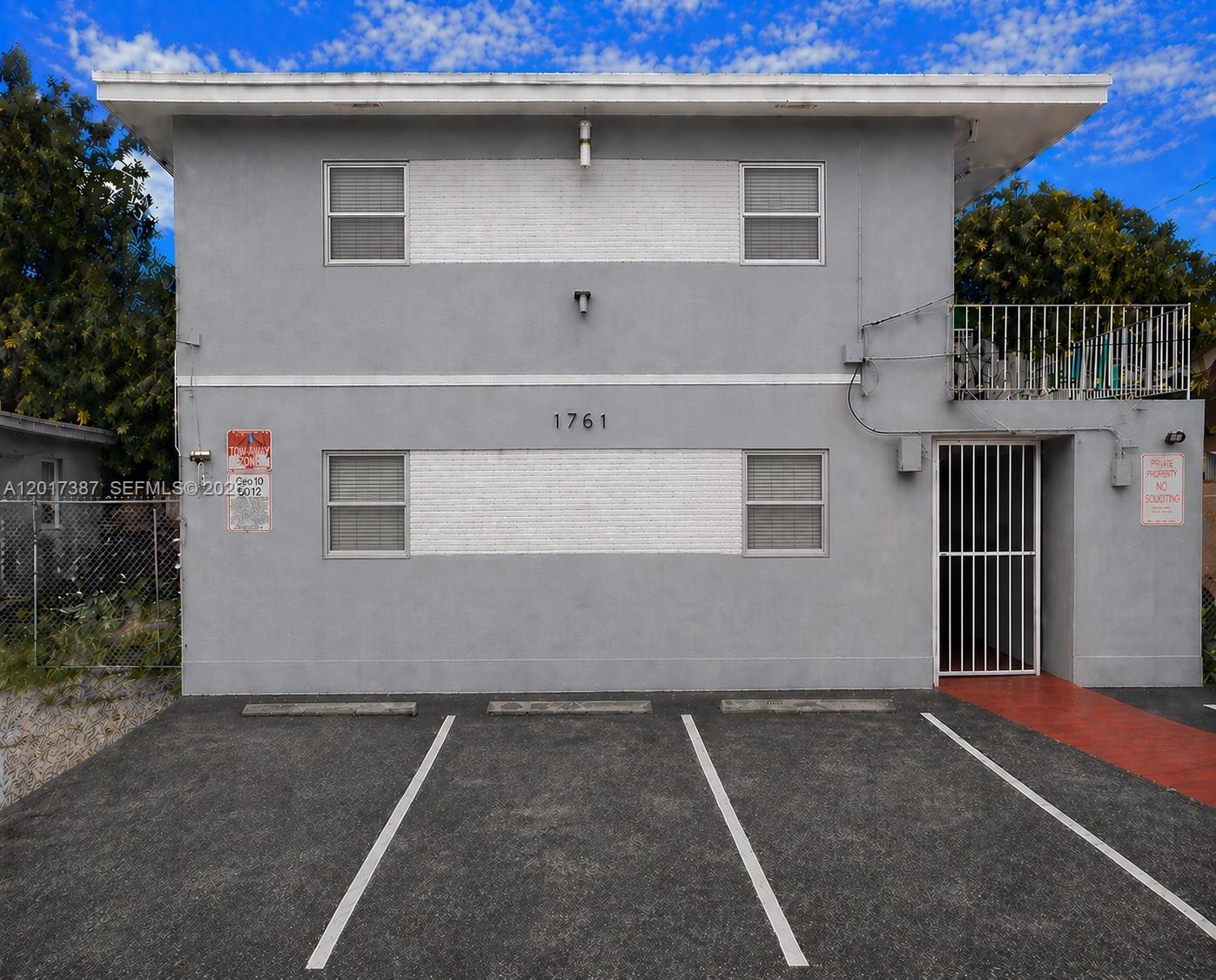 1761 Ali Baba Avenue, Opa-Locka, FL 33054, Opa Locka