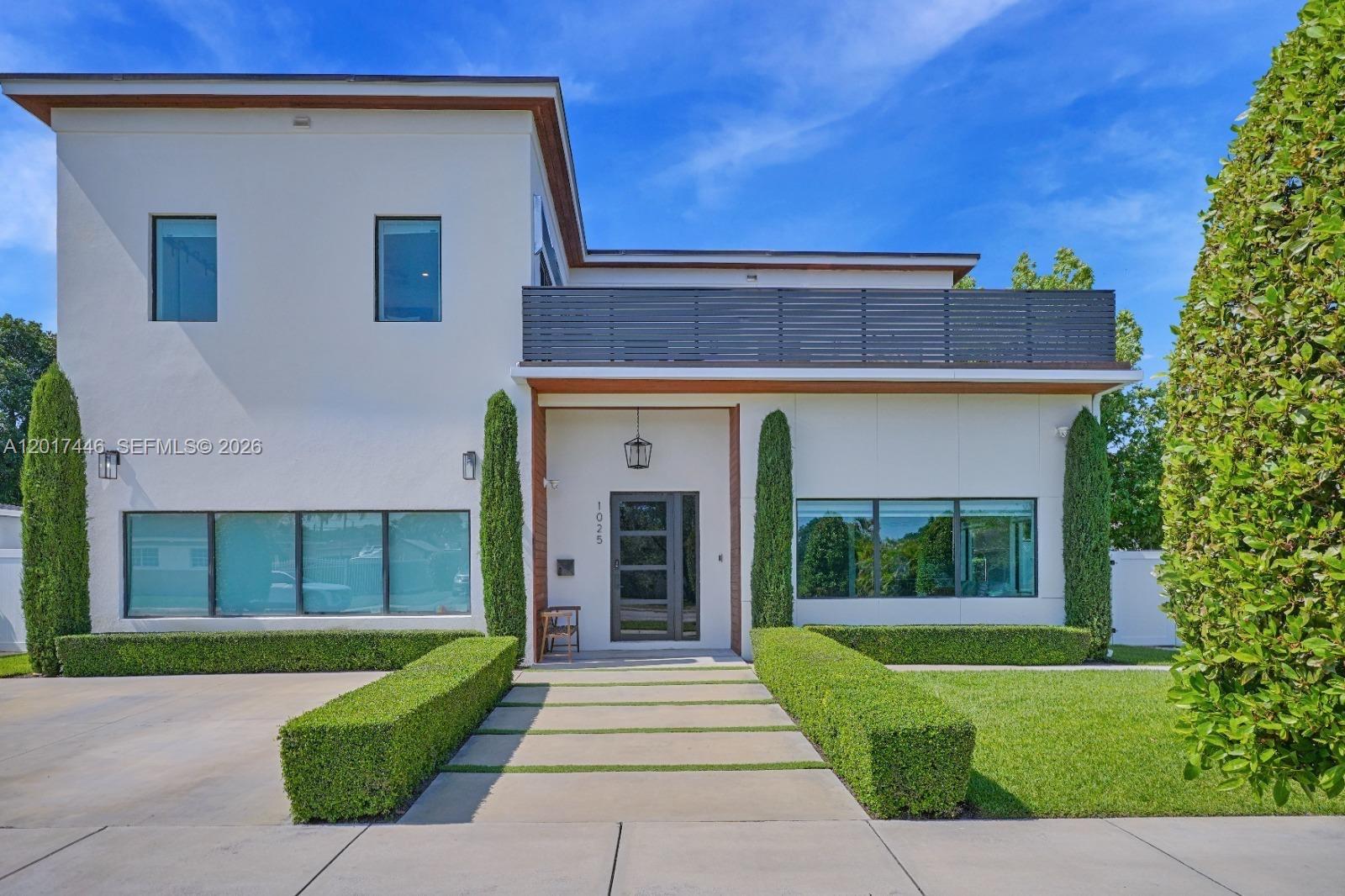 1025 NE 170th Terrace, Miami, FL 33162, Miami