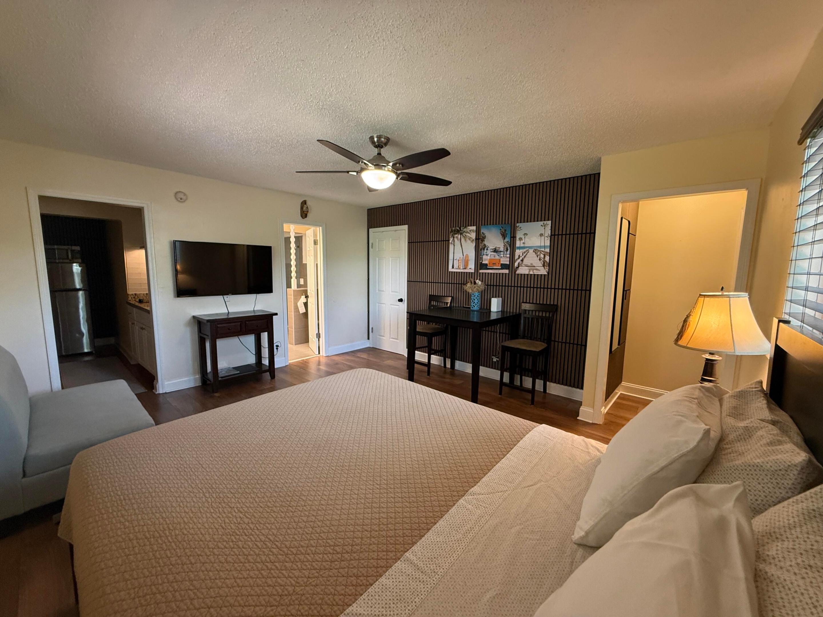 803 NE 2nd Avenue Studio, Delray Beach, FL 33444, Delray Beach