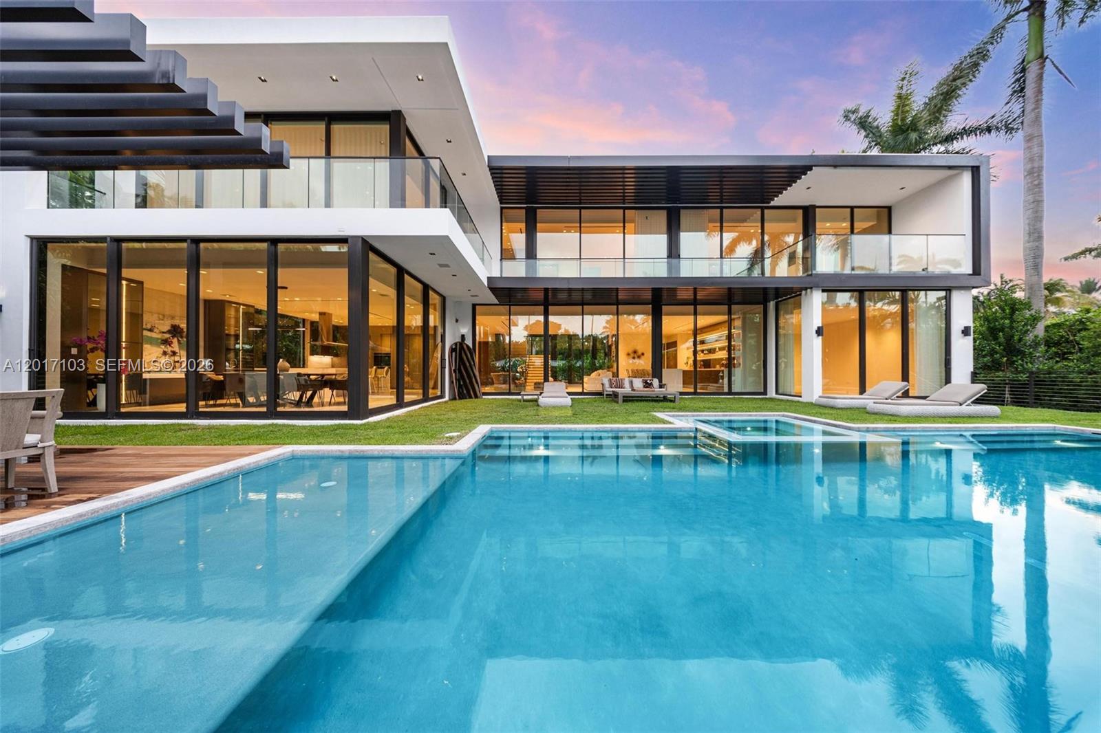 2520 Shelter Avenue, Miami Beach, FL 33140, Miami Beach