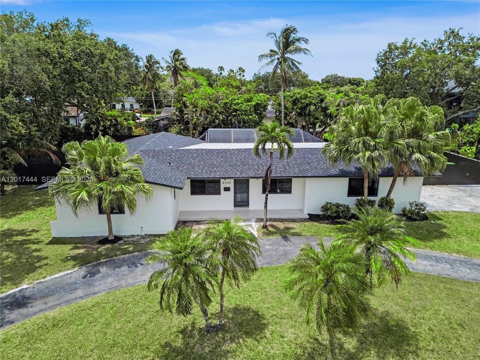 8340 SW 154th Terrace, Palmetto Bay, FL 33157 photo 2