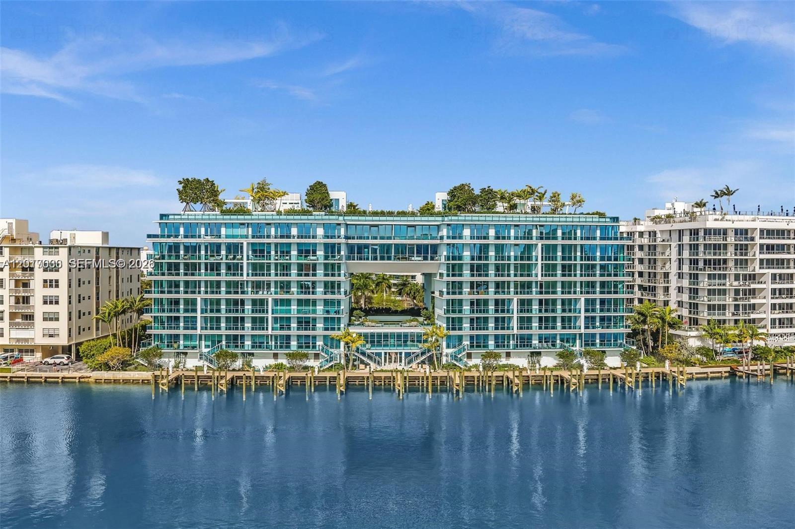 9221 E Bay Harbor Drive 309, Bay Harbor Islands, FL 33154, Bay Harbor Islands