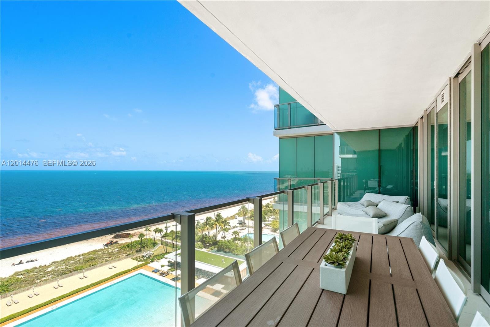 360 Ocean Drive 1106S, Key Biscayne, FL 33149 photo 28