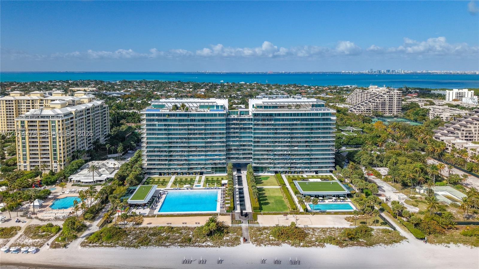 360 Ocean Drive 1106S, Key Biscayne, FL 33149, Key Biscayne