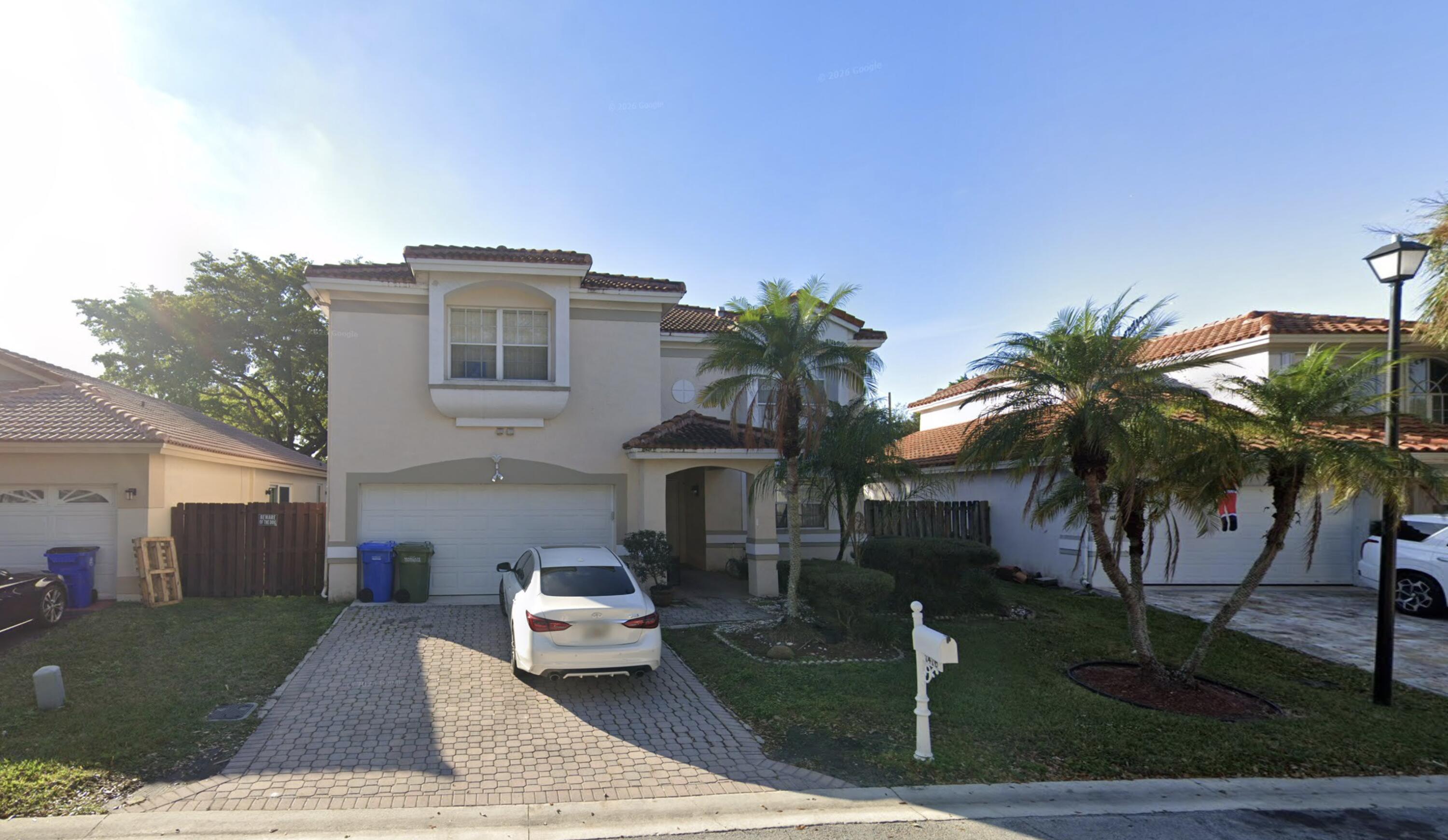 7476 NW 25th Street, Margate, FL 33063, Margate