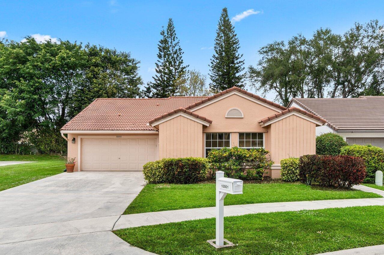10001 Country Brook Road, Boca Raton, FL 33428, Boca Raton