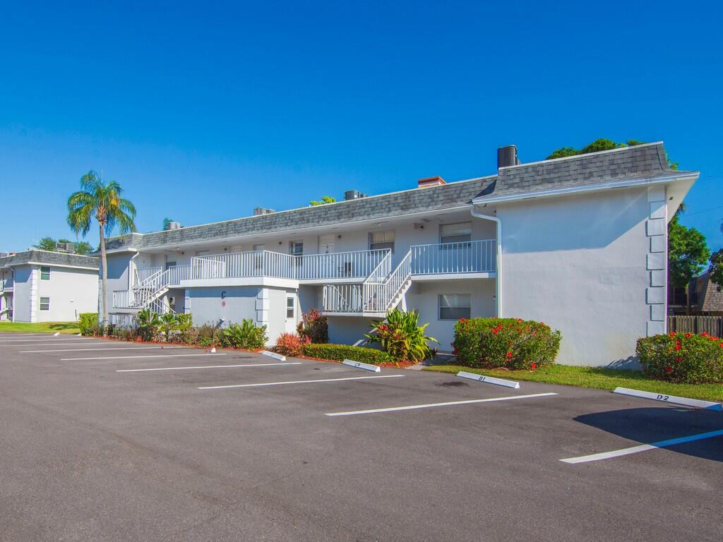 1166 6th Avenue C5, Vero Beach, FL 32960, Vero Beach
