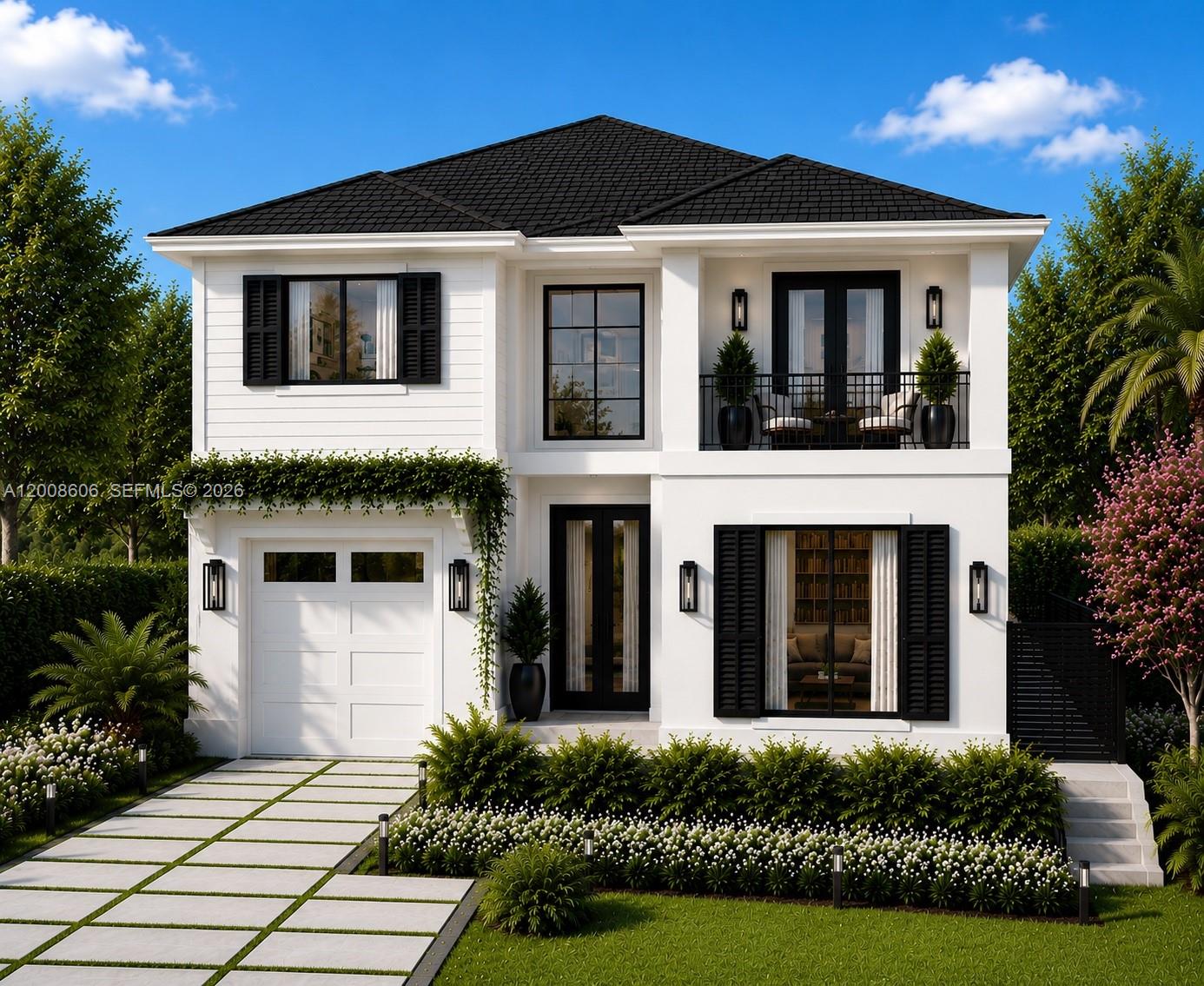 5991 SW 35 Street, Miami, FL 33155, Miami