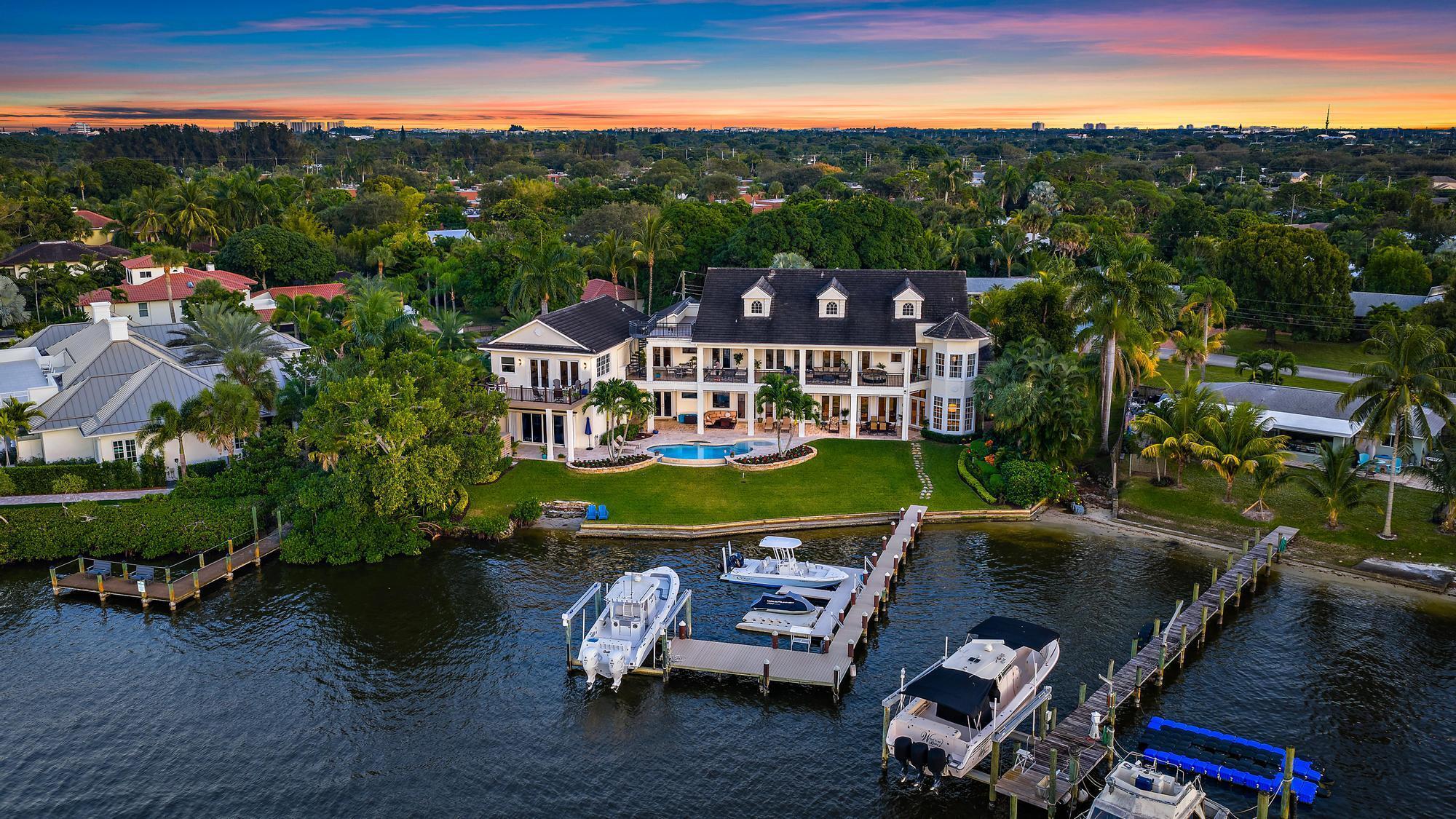 18137 Palm Point Drive, Jupiter, FL 33458, Jupiter