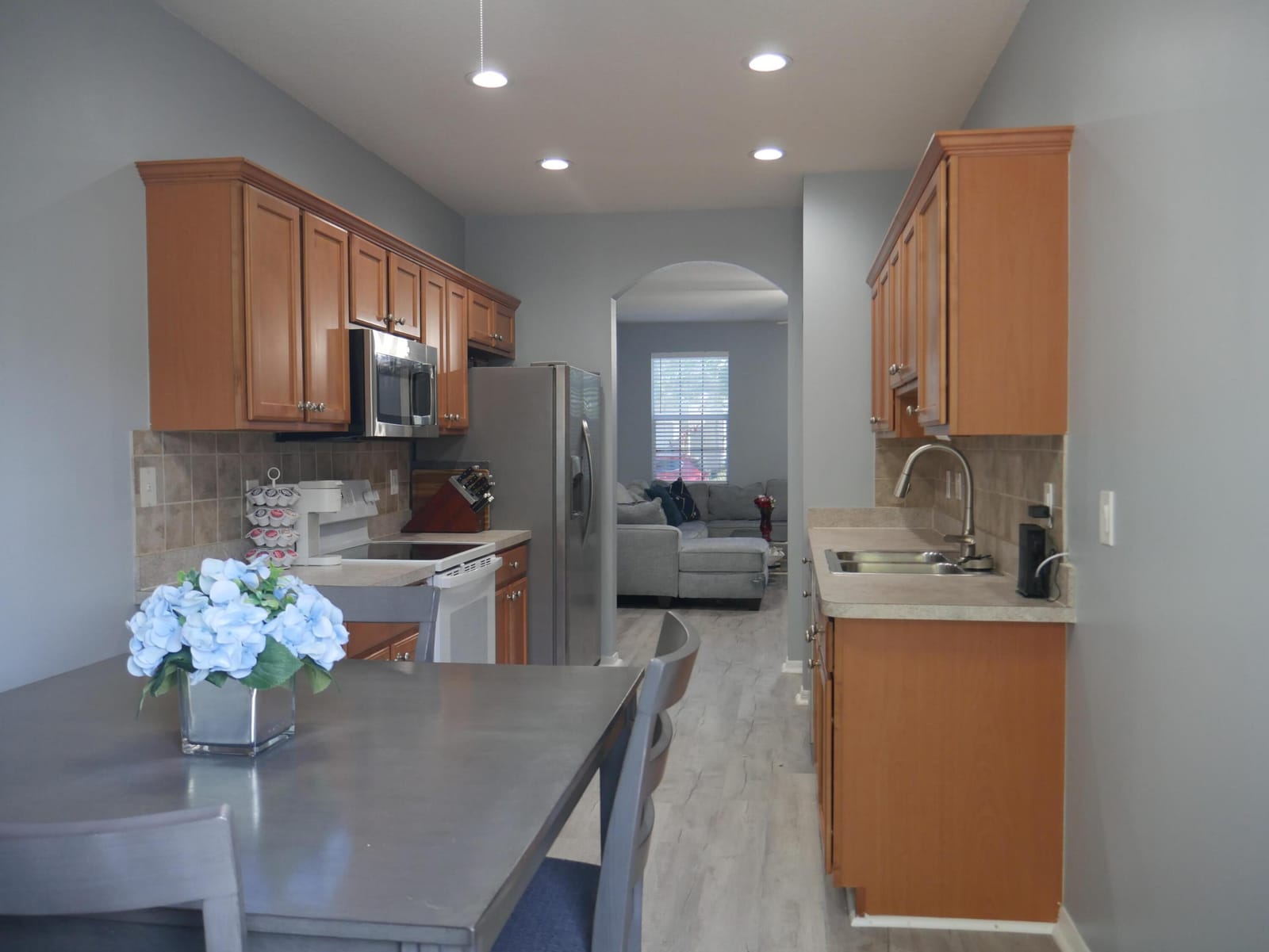 2151 SE Eatonville Drive — photo 8