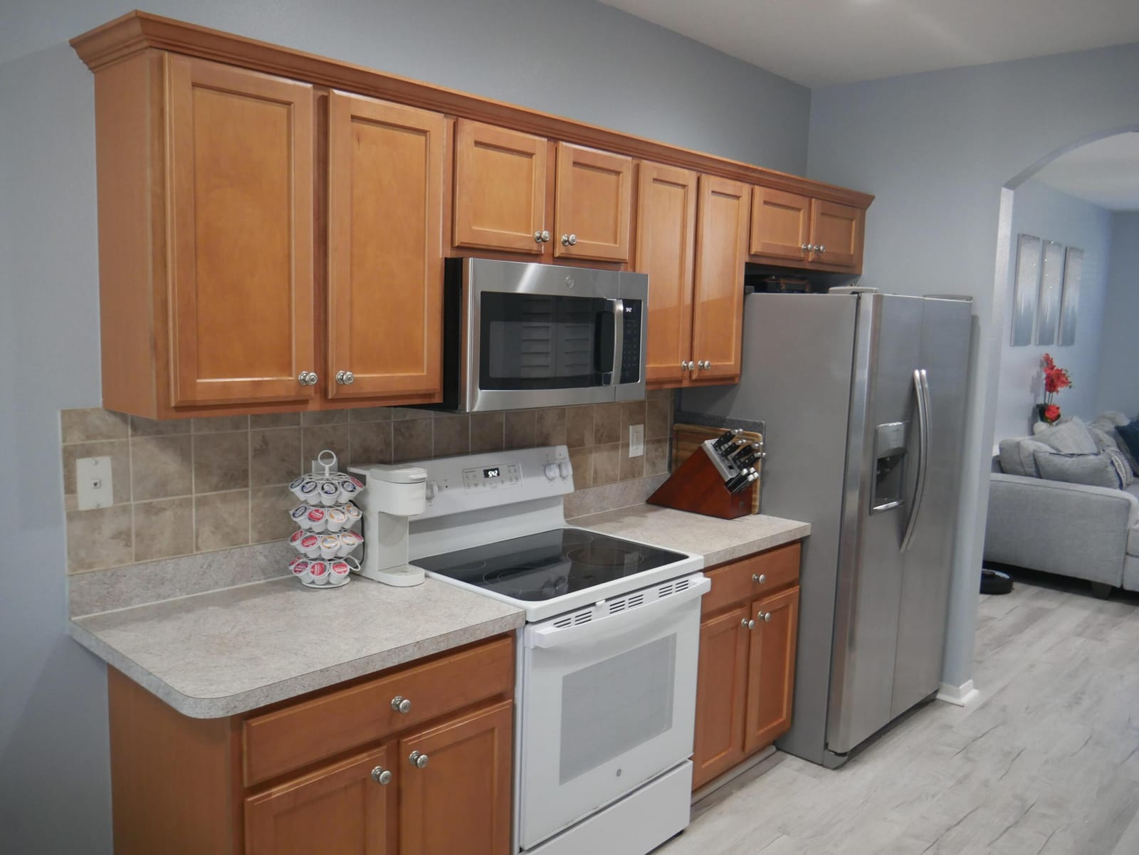 2151 SE Eatonville Drive — photo 9