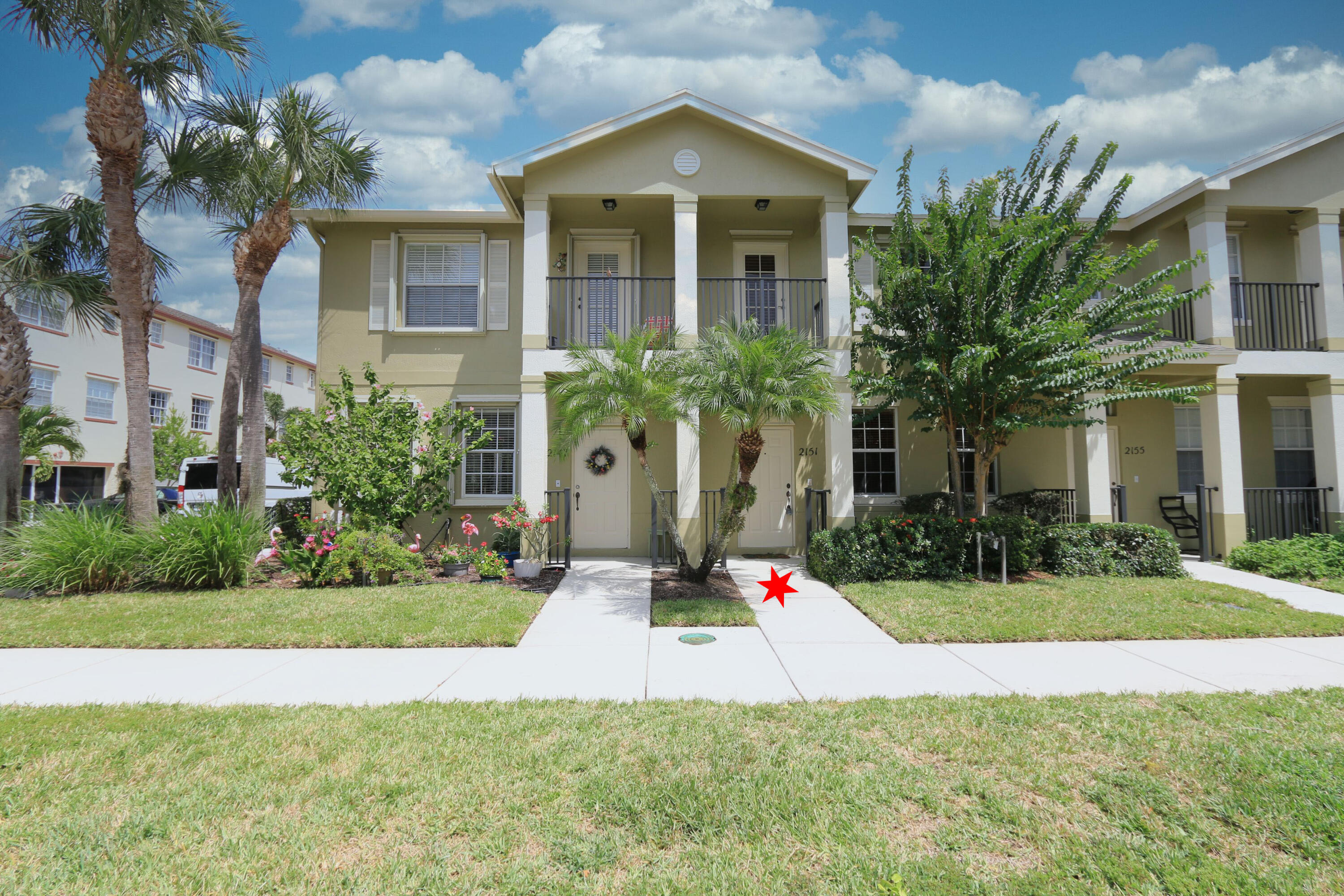 2151 SE Eatonville Drive, Port St. Lucie, FL 34952, Port St Lucie