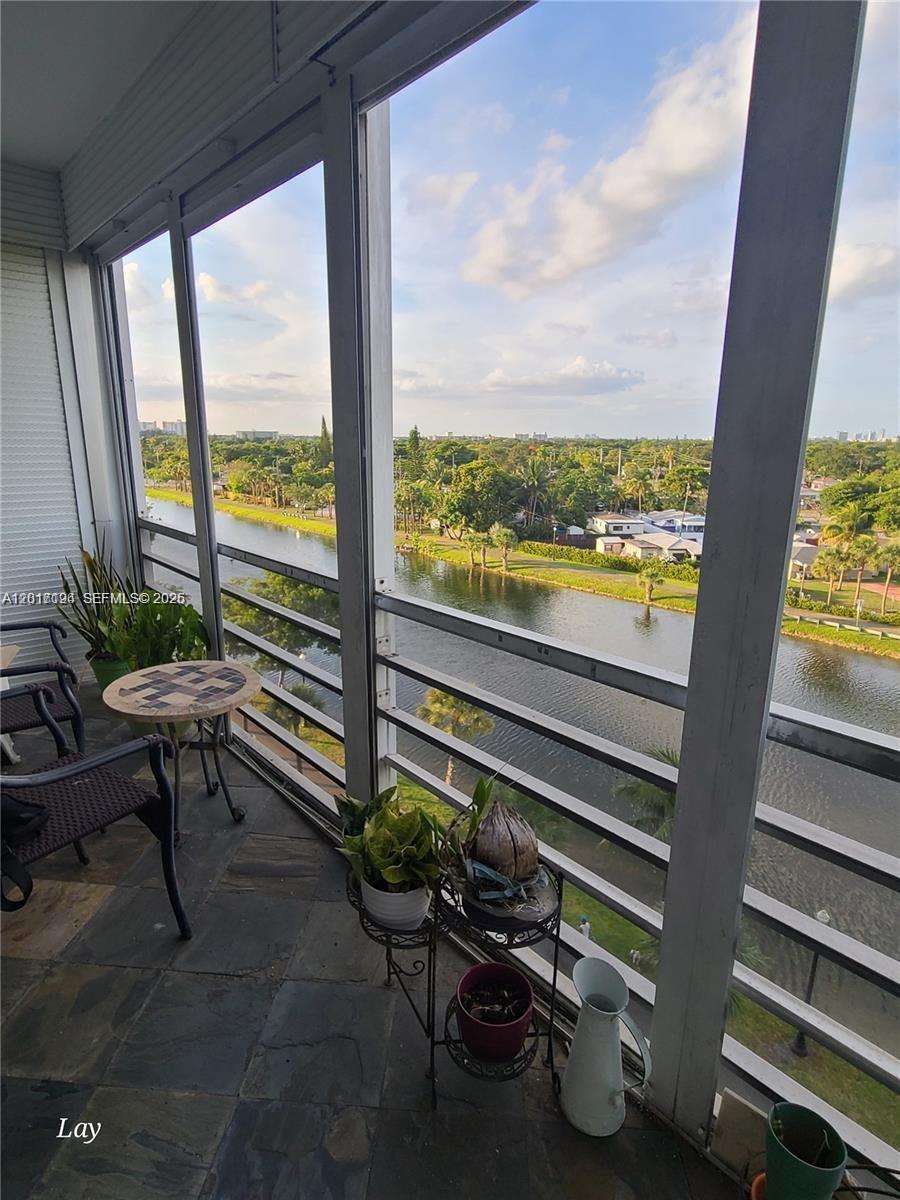 16850 S Glades Drive 7F, North Miami Beach, FL 33162, North Miami Beach