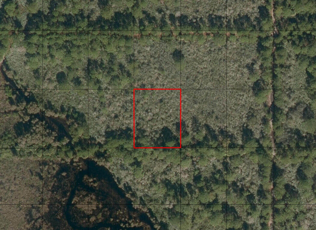 0 Turnpike Feeder Road, Fort Pierce, FL 34945, Fort Pierce