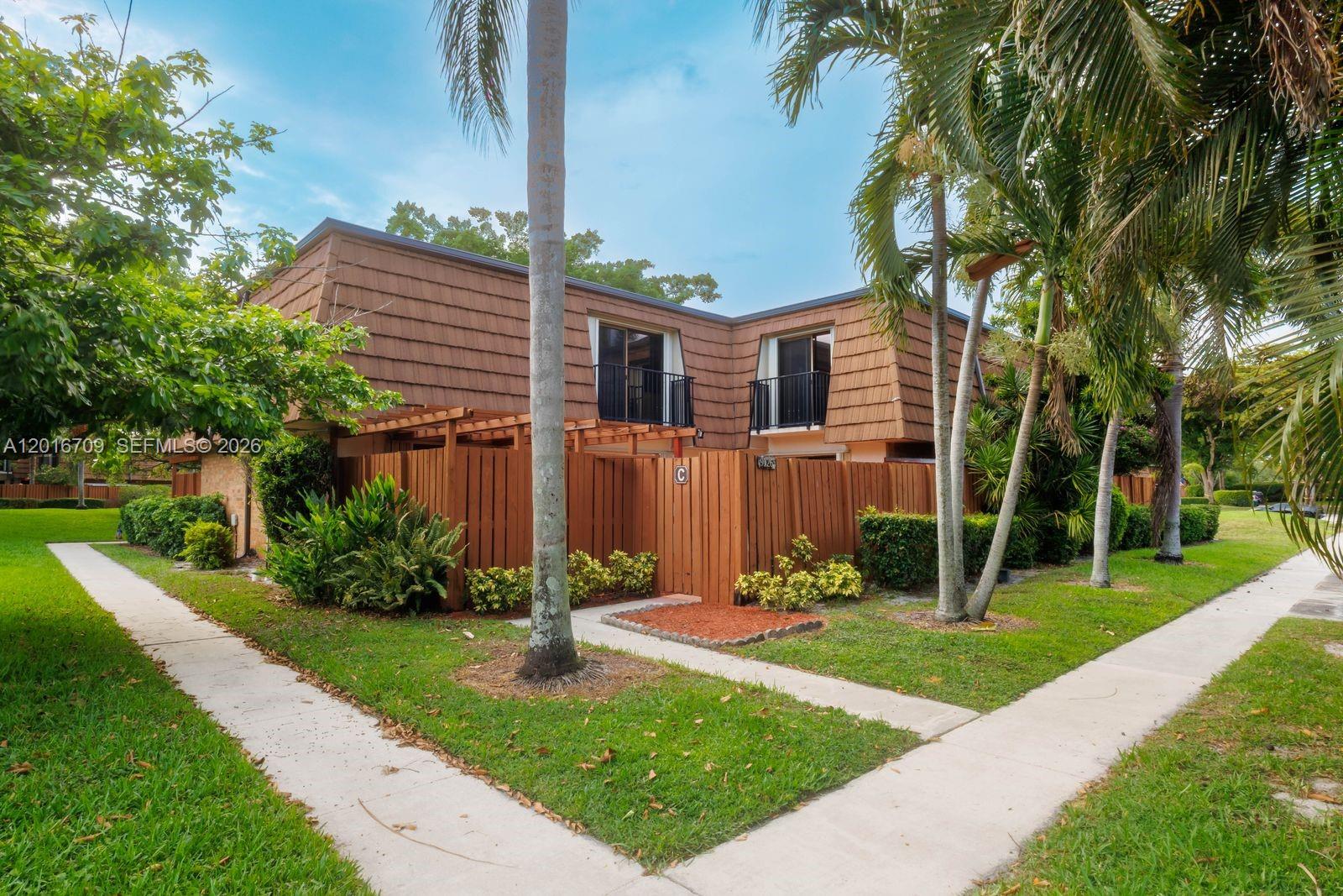 9126 SW 20th Place C, Davie, FL 33324, Davie