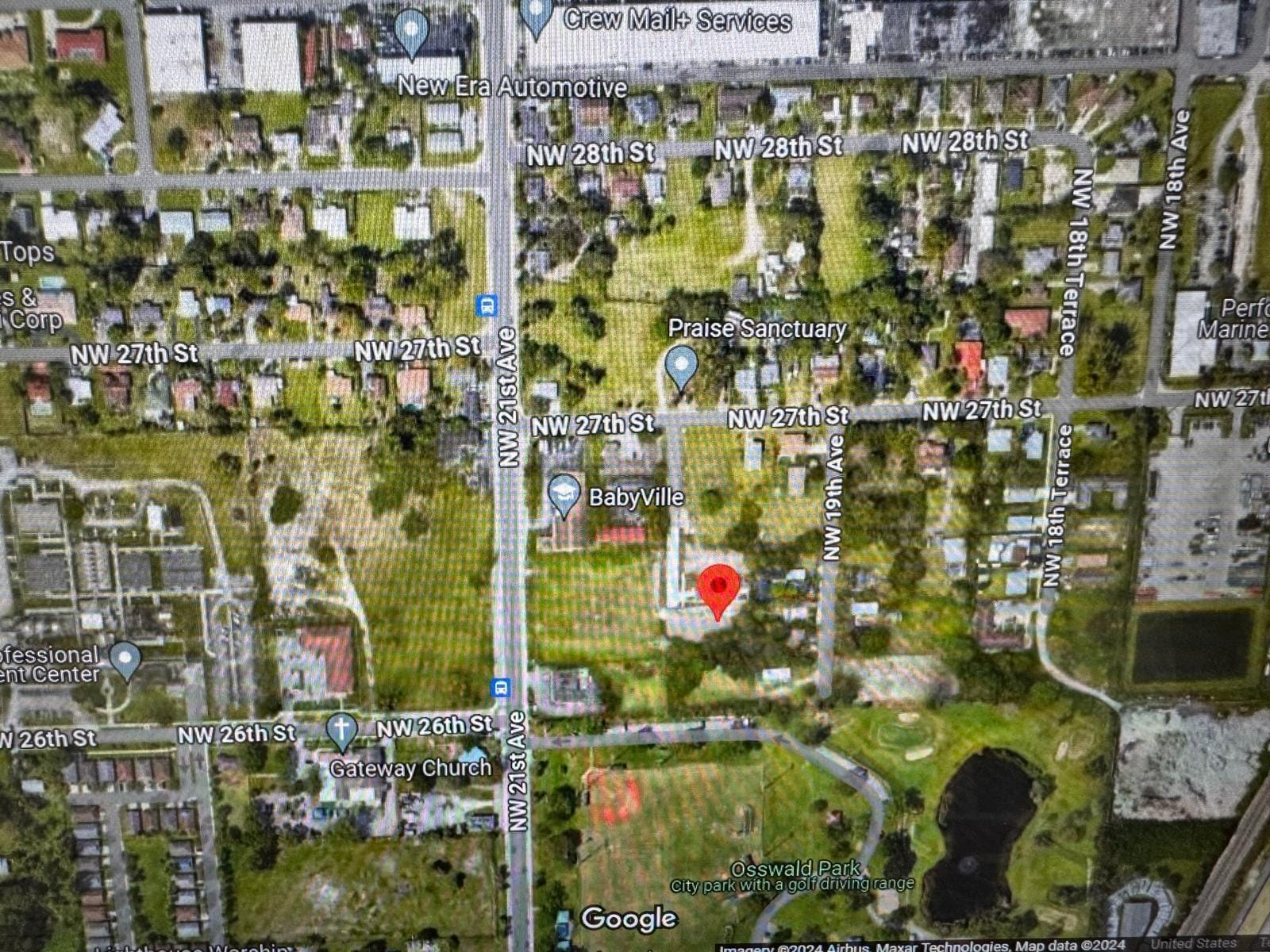 2630 NW 20th Avenue — photo 10