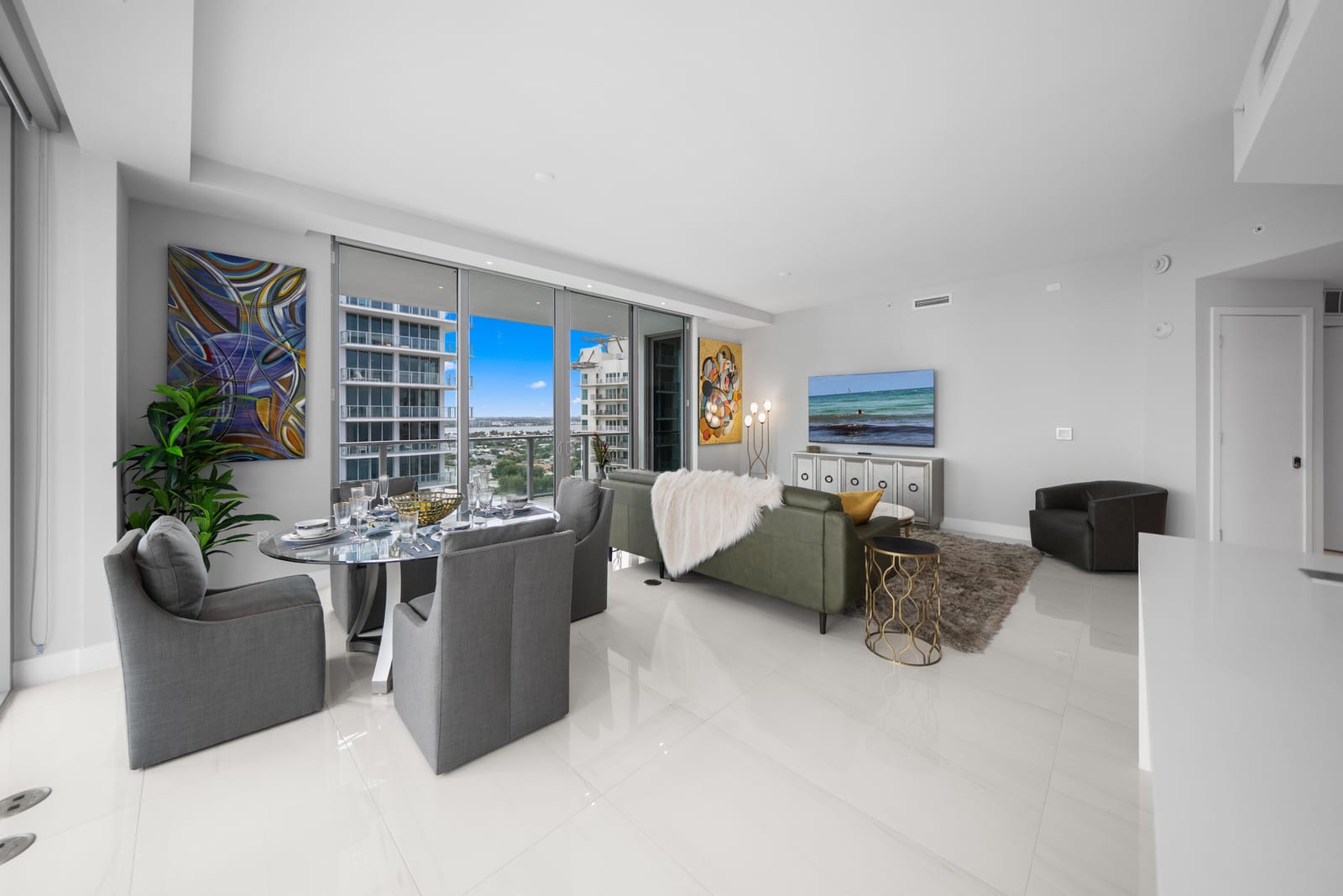 3100 N Ocean Drive H-1608 — photo 10