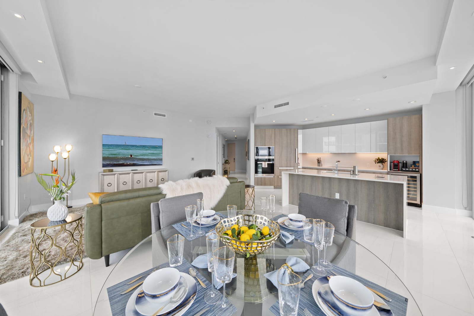 3100 N Ocean Drive H-1608, Singer Island, FL 33404 photo 13