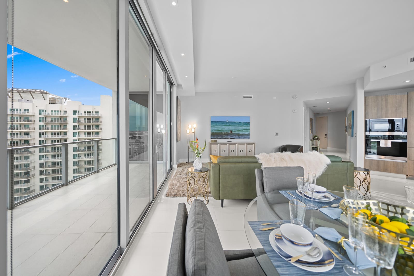 3100 N Ocean Drive H-1608, Singer Island, FL 33404 photo 14