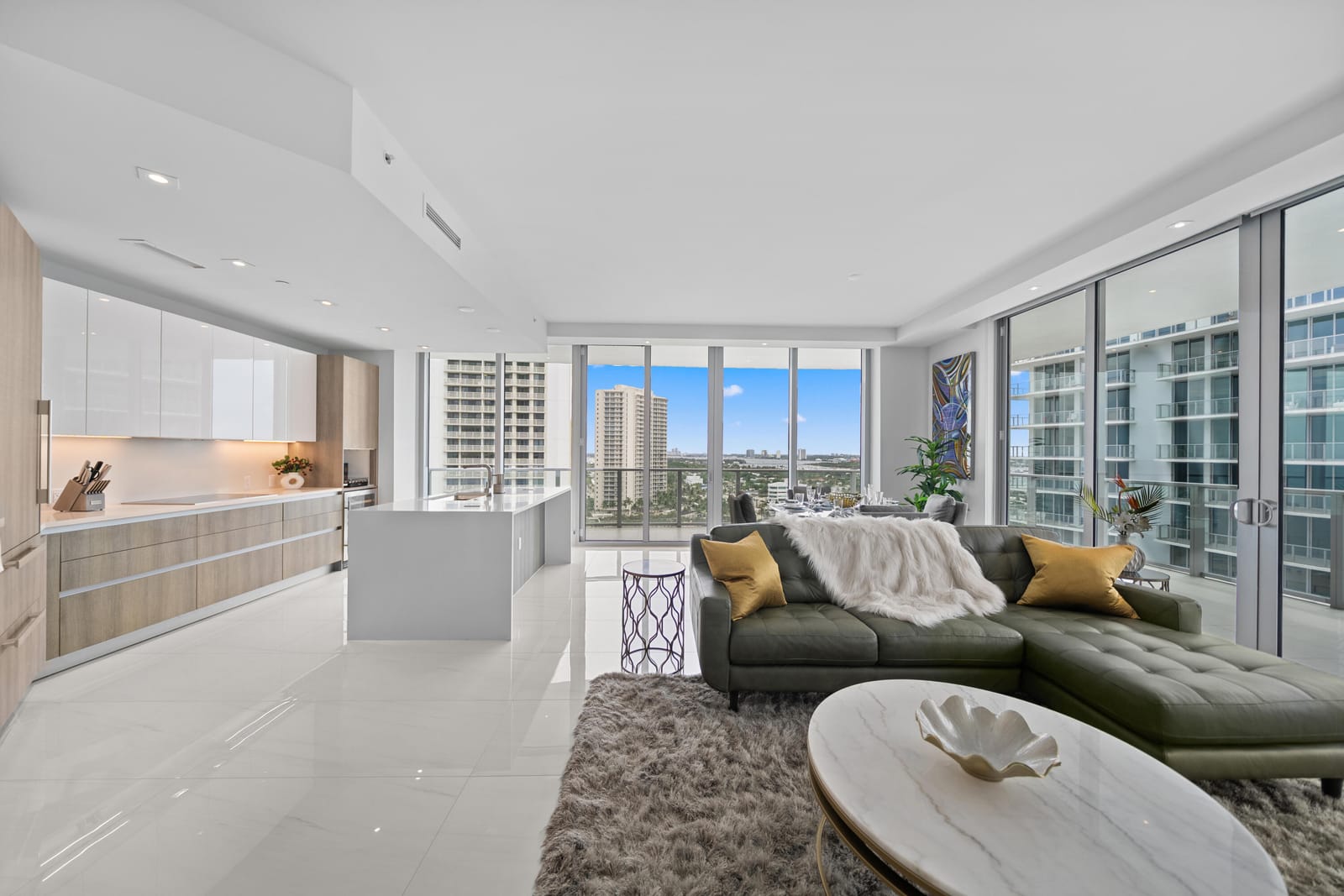 3100 N Ocean Drive H-1608, Singer Island, FL 33404 photo 16