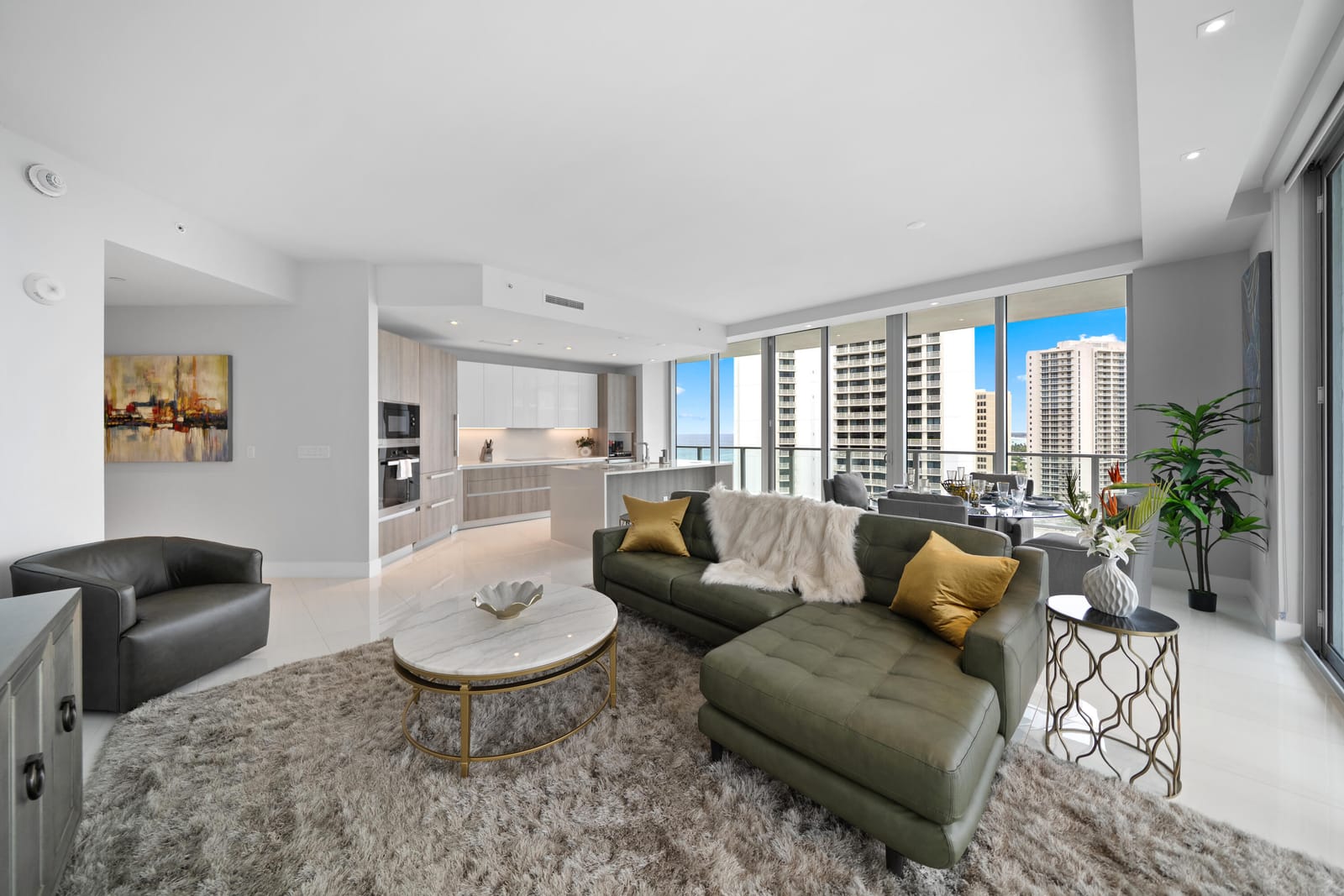 3100 N Ocean Drive H-1608, Singer Island, FL 33404 photo 17