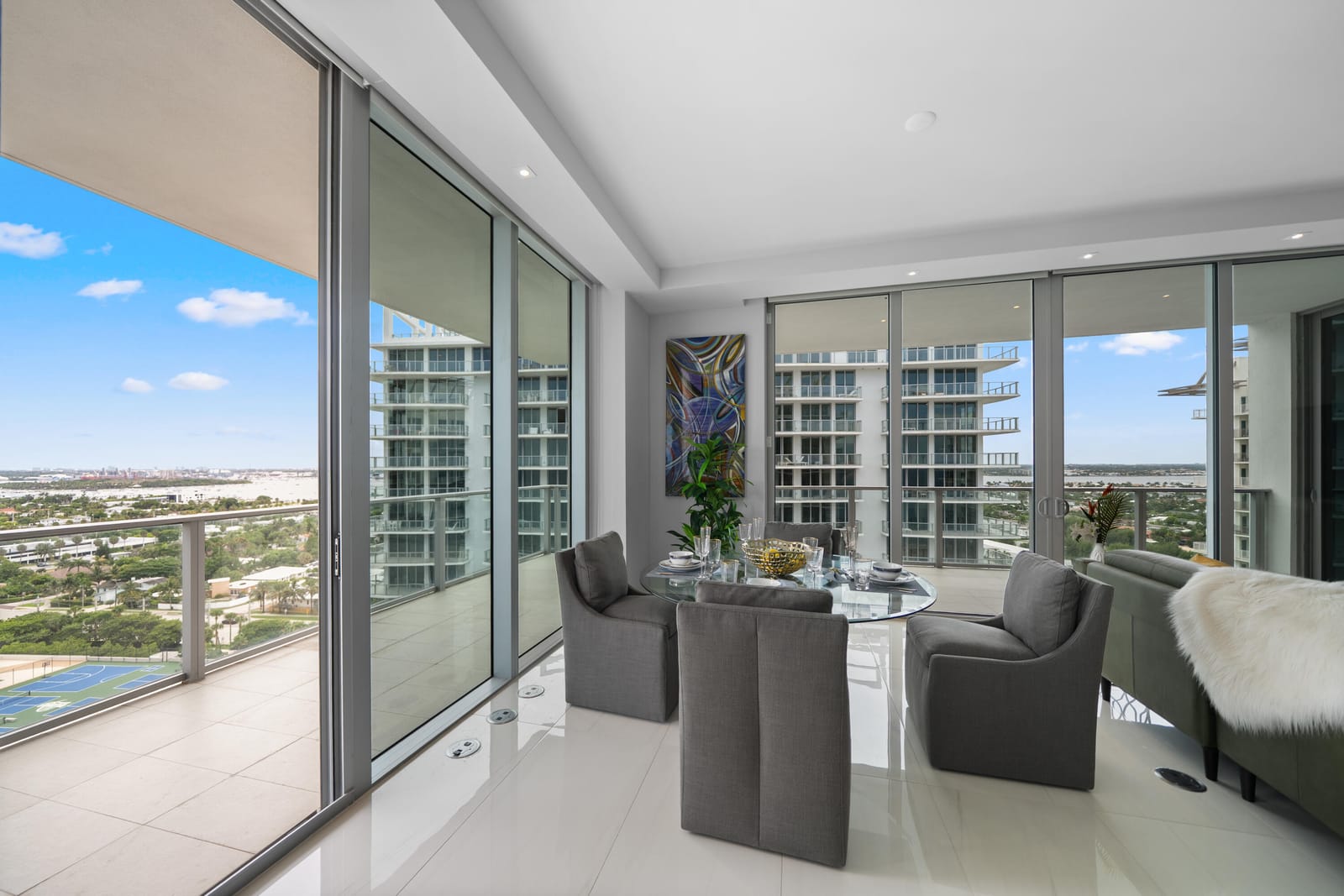 3100 N Ocean Drive H-1608, Singer Island, FL 33404 photo 19