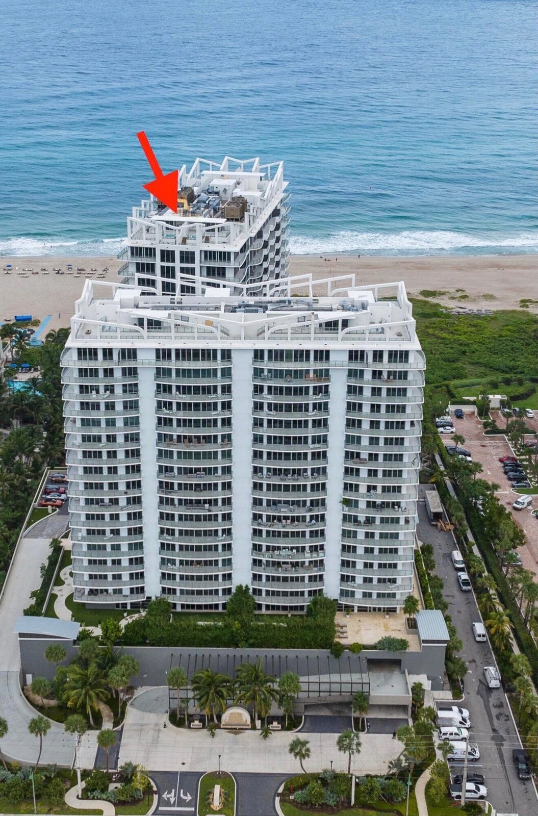 3100 N Ocean Drive H-1608 — photo 4