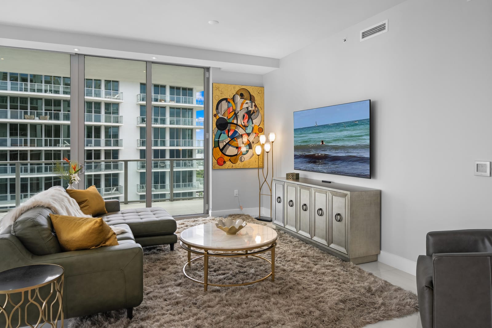 3100 N Ocean Drive H-1608 — photo 9