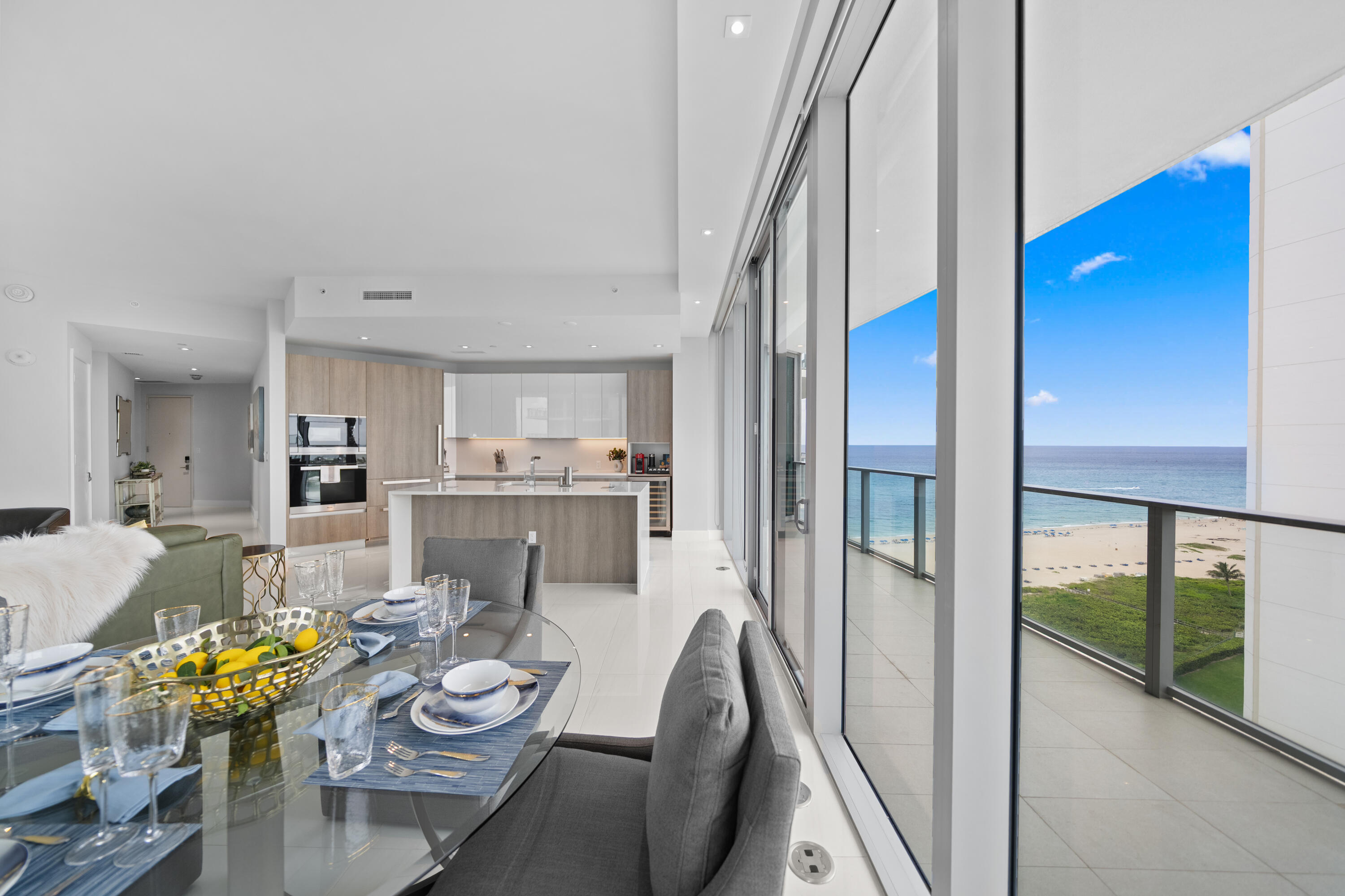 3100 N Ocean Drive H-1608, Singer Island, FL 33404, Singer Island