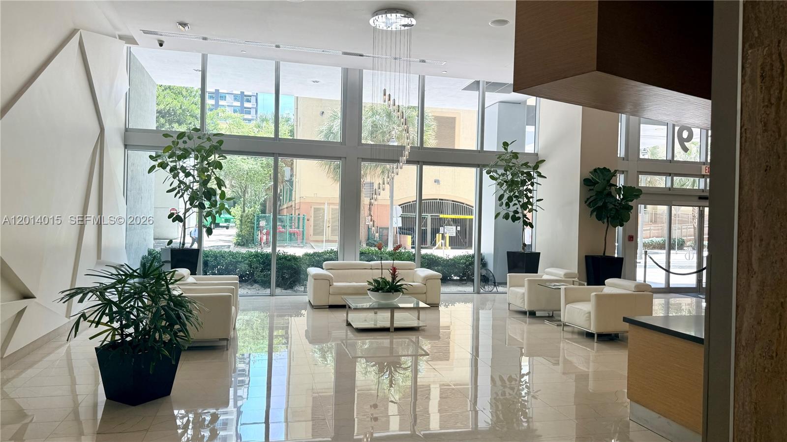 79 SW 12th Street 4008S, Miami, FL 33130, Miami