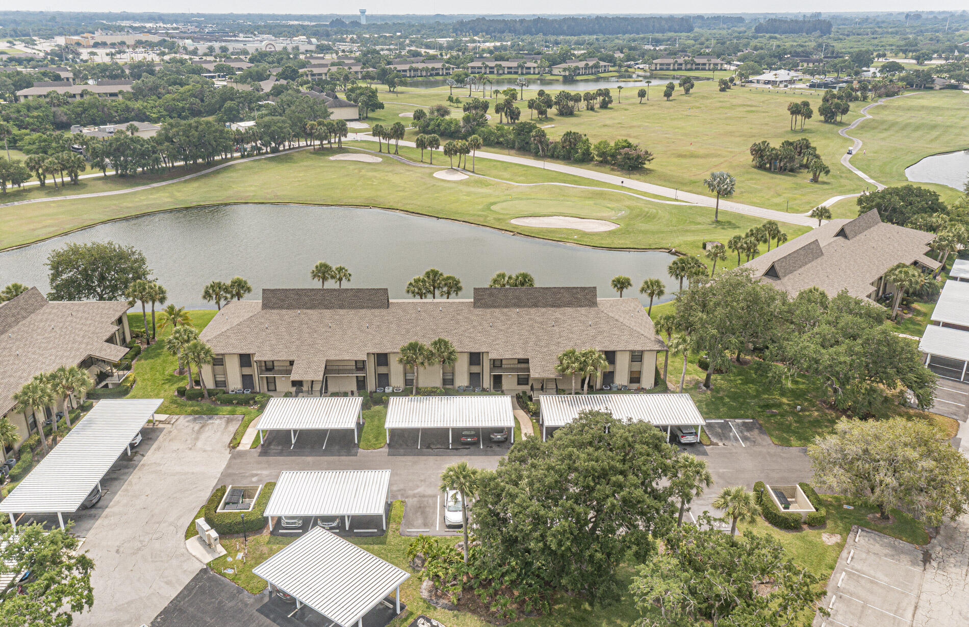 23 Plantation Drive 102, Vero Beach, FL 32966, Vero Beach
