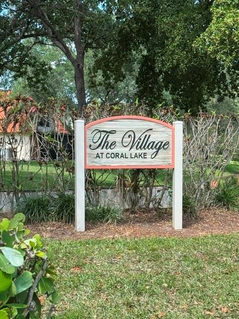8172 S Coral Circle, North Lauderdale, FL 33068, North Lauderdale