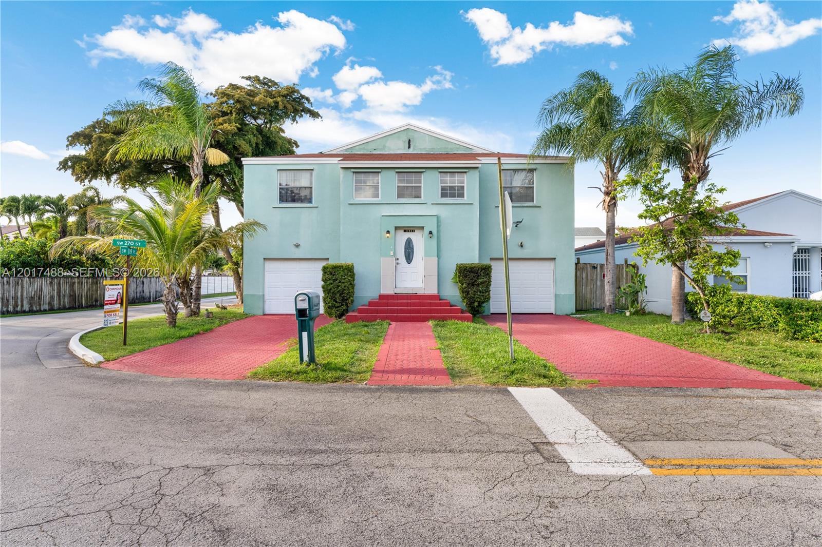 11983 SW 270th Street, Homestead, FL 33032, Homestead