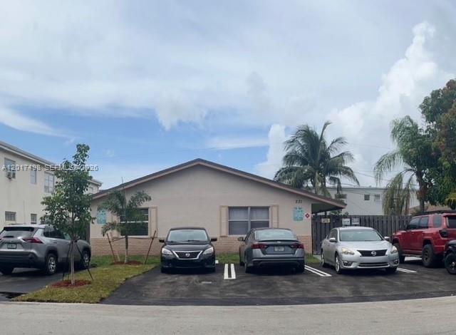 231 SW 8th Court, Pompano Beach, FL 33060, Pompano Beach