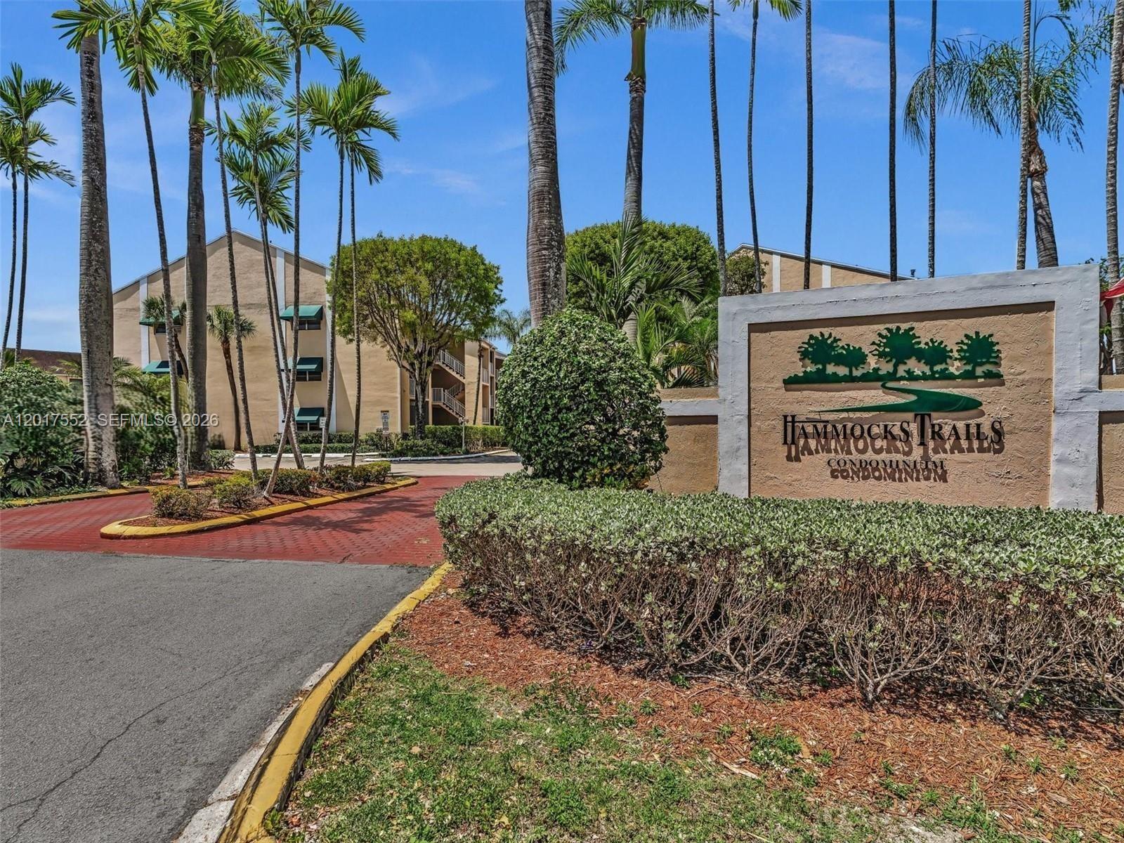 15320 SW 106th Terrace 1108, Miami, FL 33196, Miami