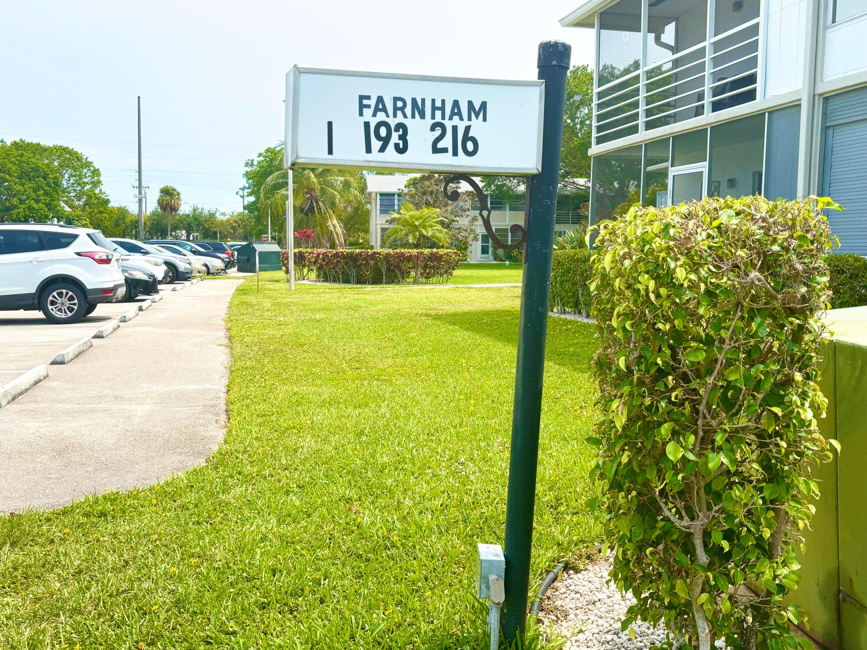 203 Farnham I 203, Deerfield Beach, FL 33442, Deerfield Beach