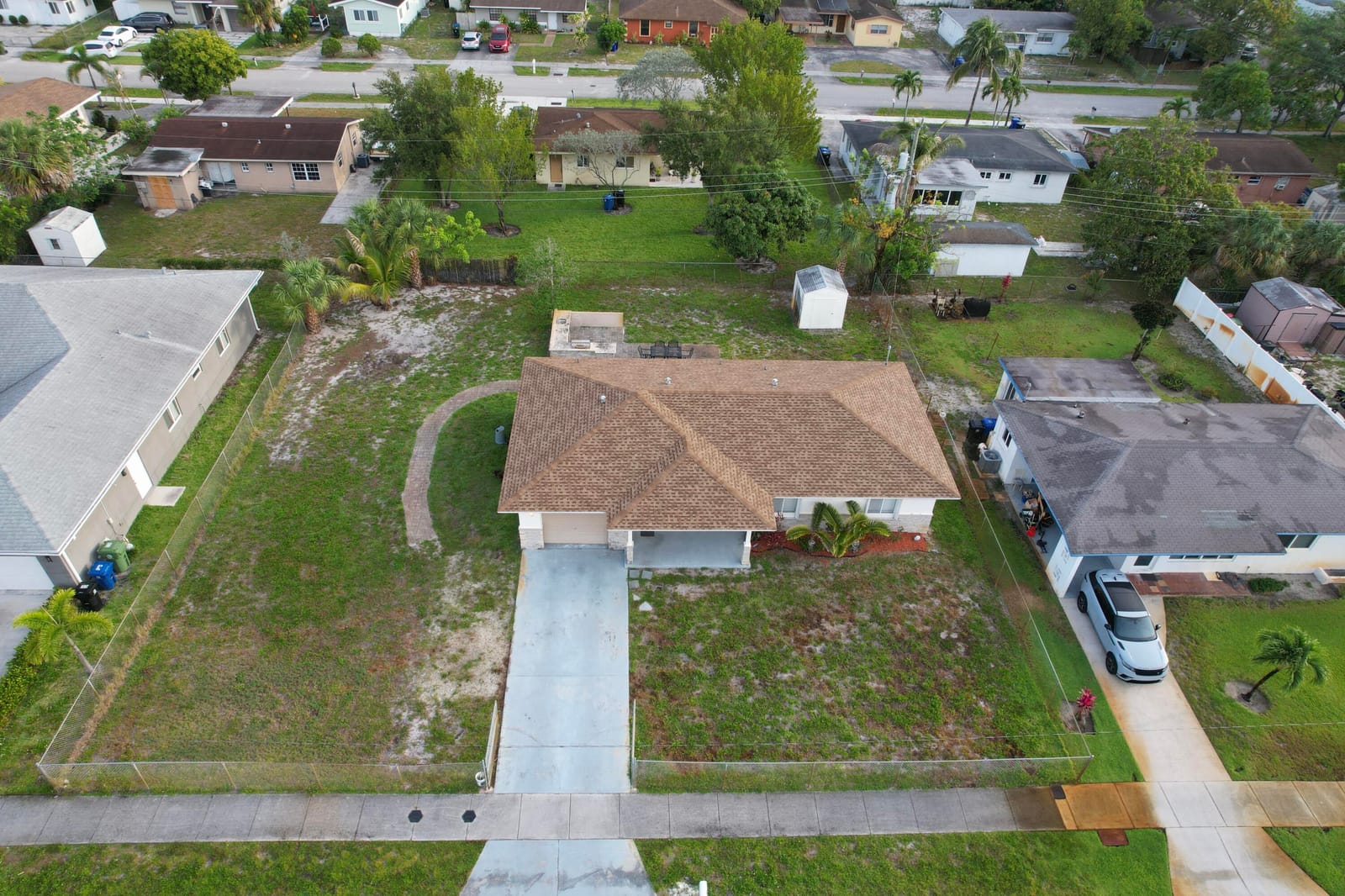 2881 NW 24th Court, Fort Lauderdale, FL 33311
